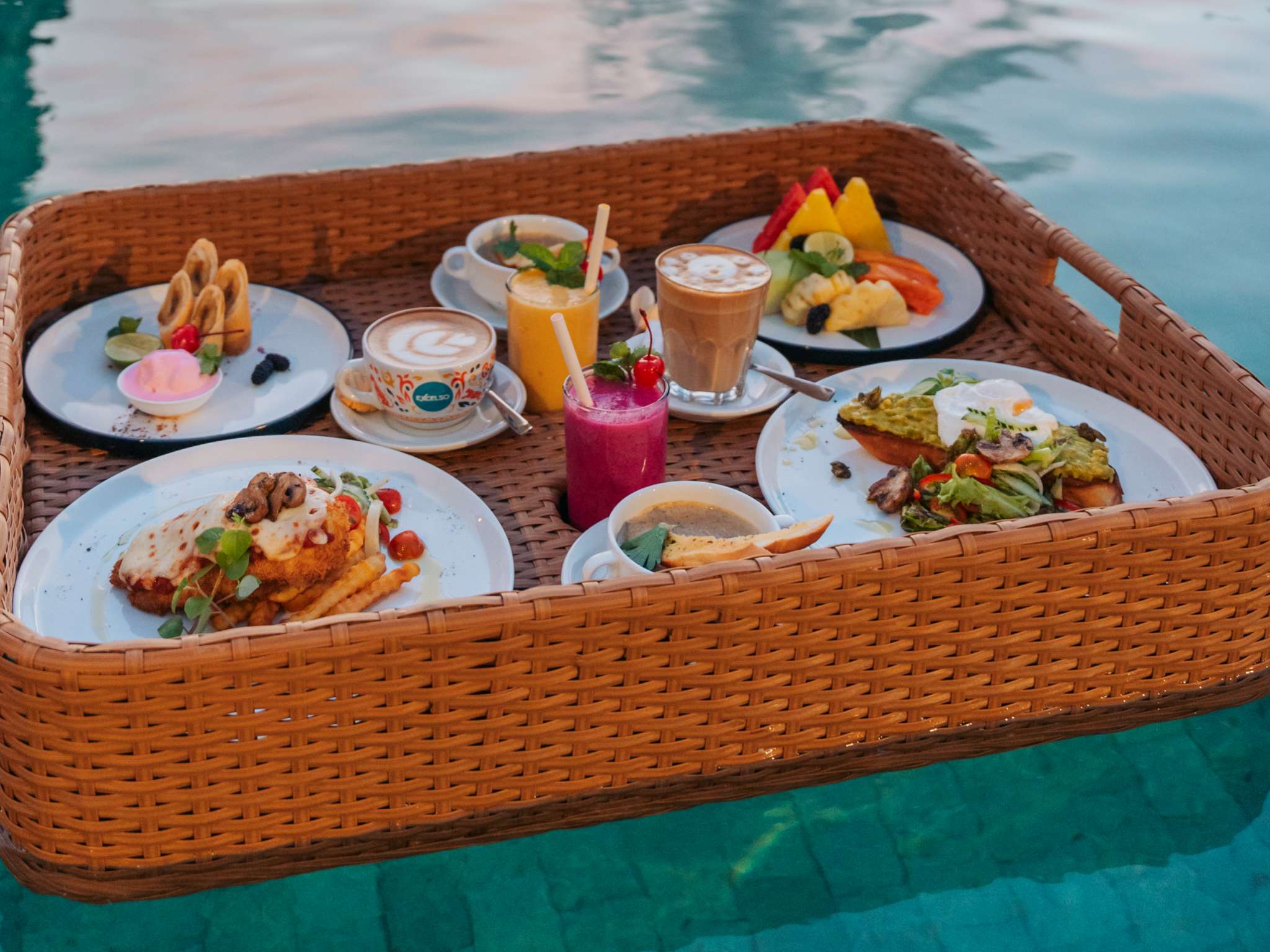 Foto - Mercure Kuta Bali