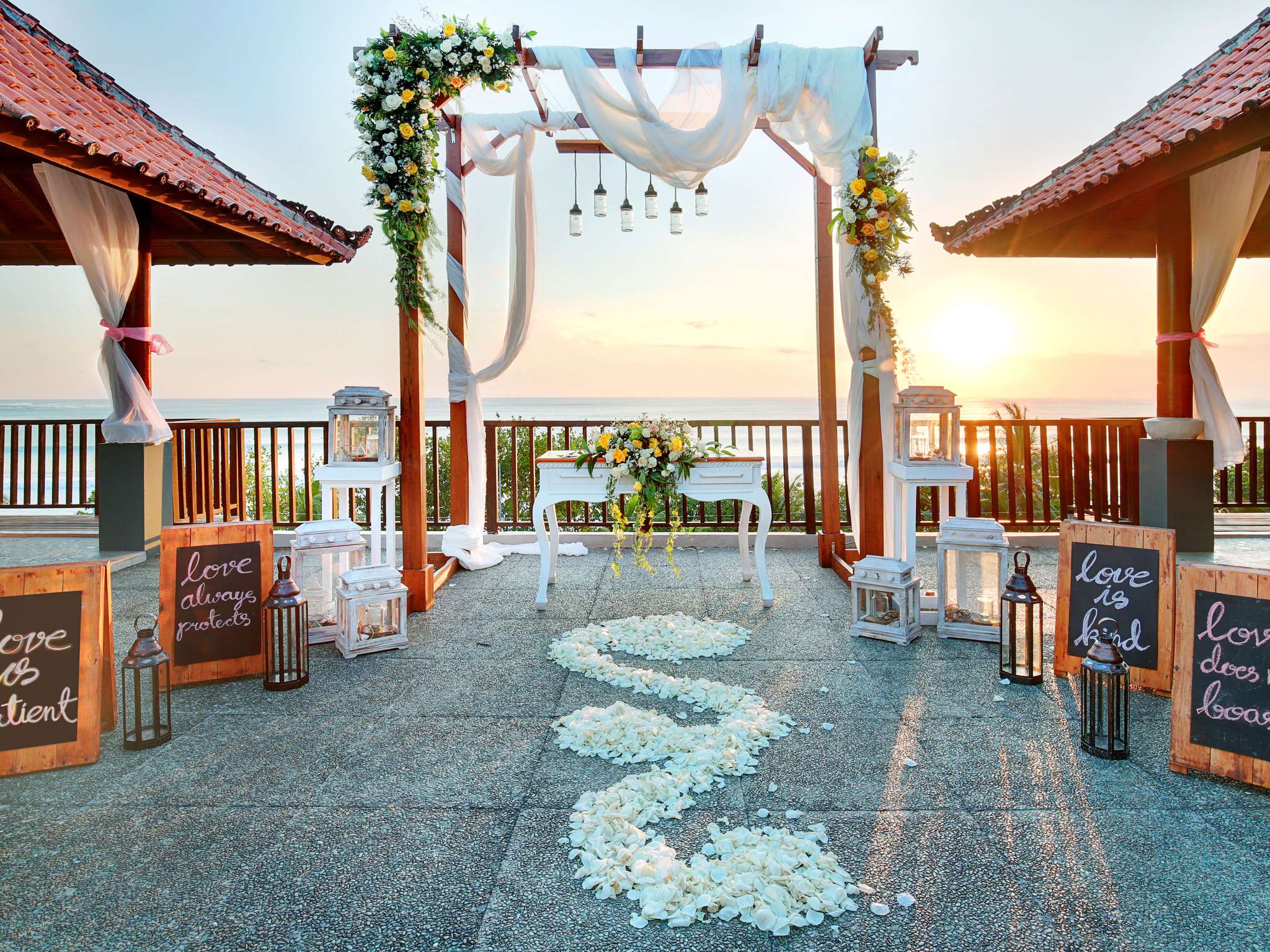 Foto - Mercure Kuta Bali