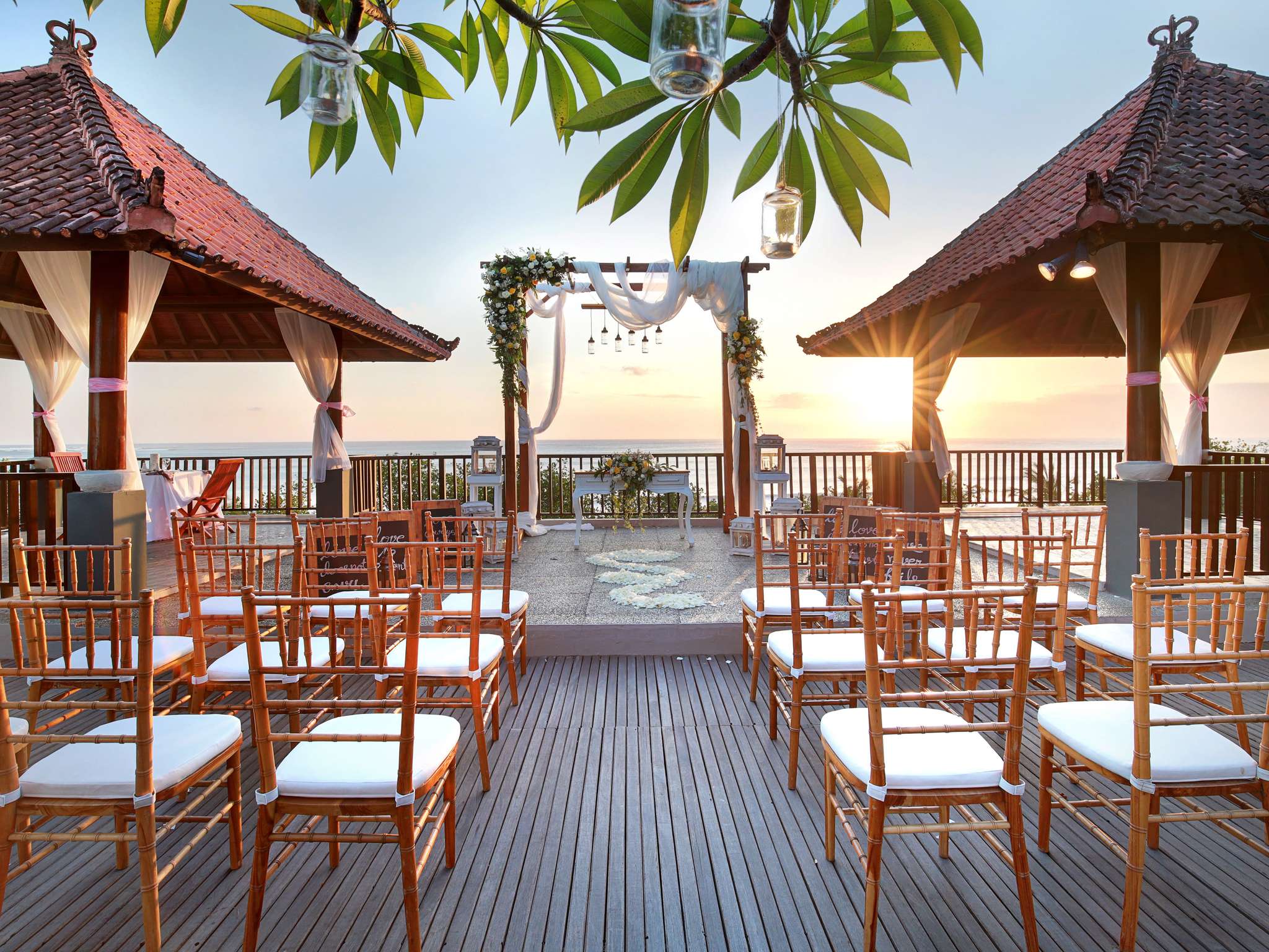 Foto - Mercure Kuta Bali