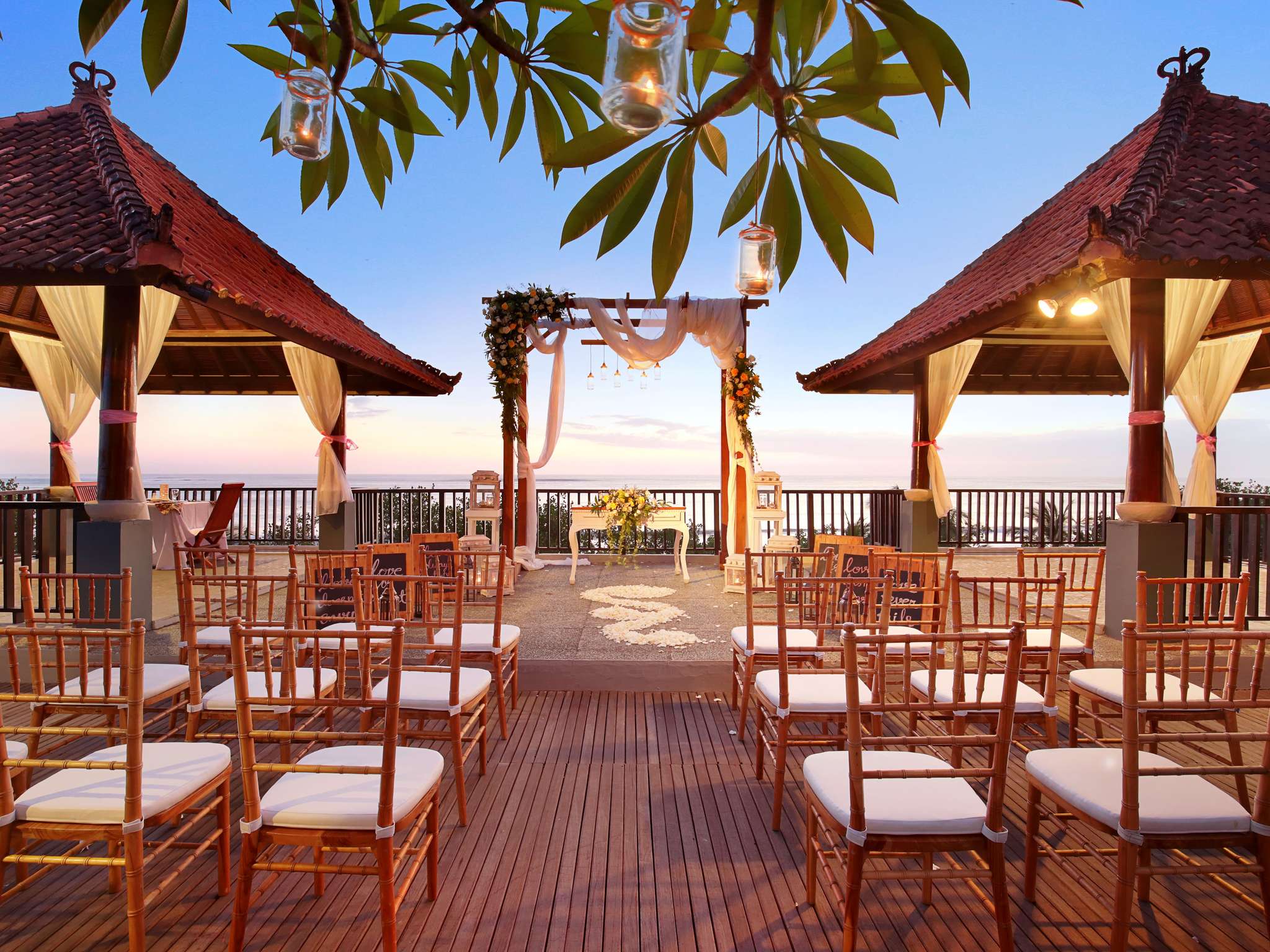 Foto - Mercure Kuta Bali