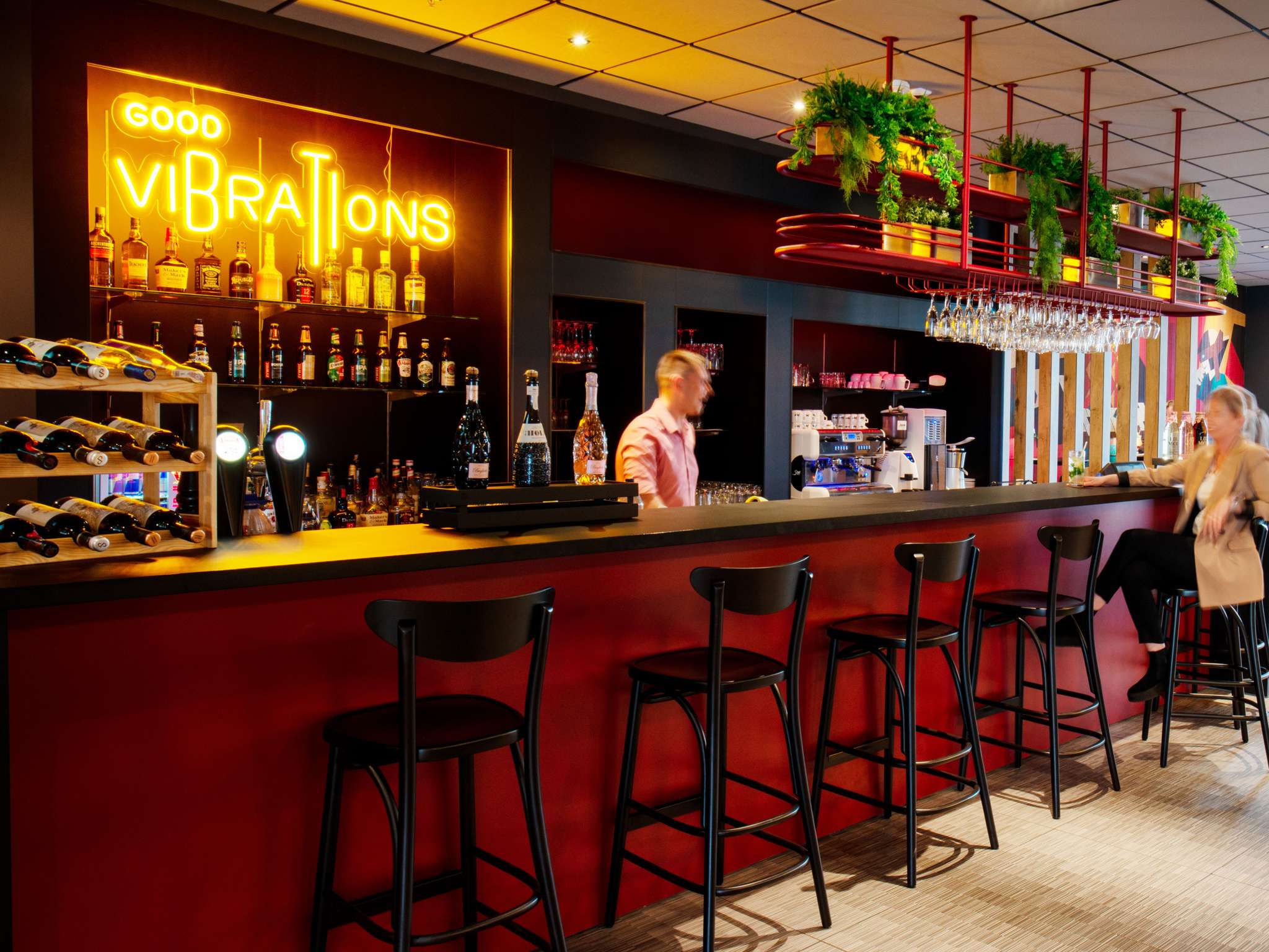 Photo - Ibis Warszawa Stare Miasto