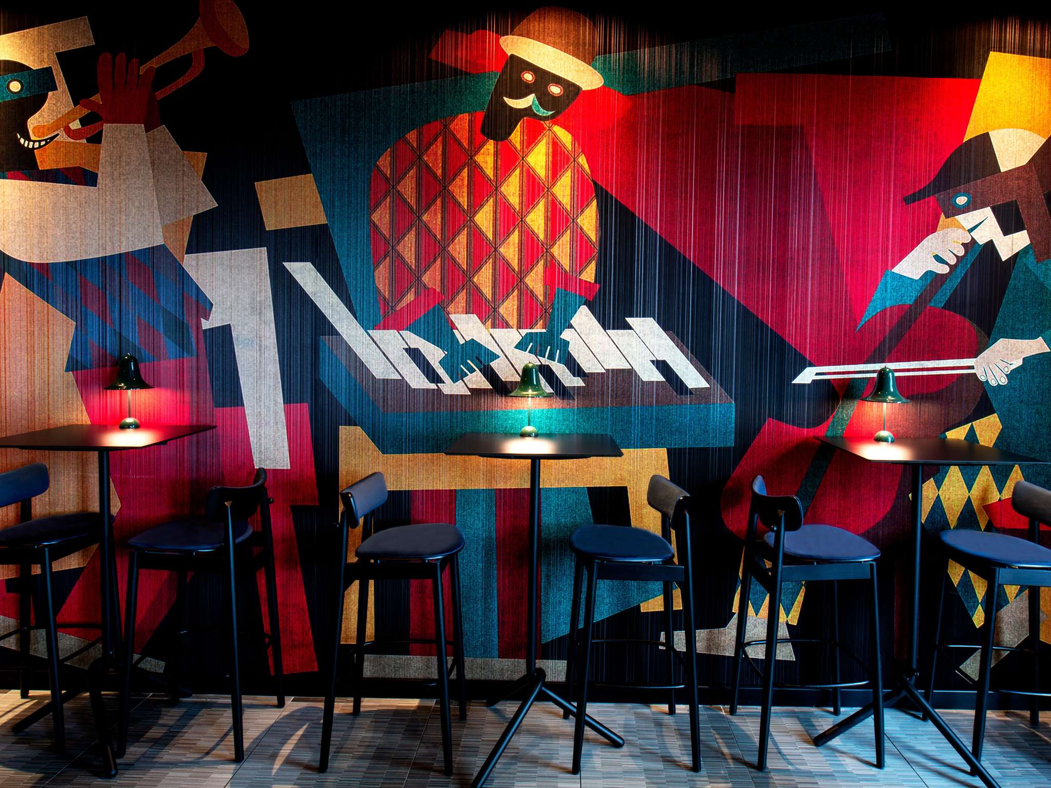 Photo - Ibis Warszawa Stare Miasto