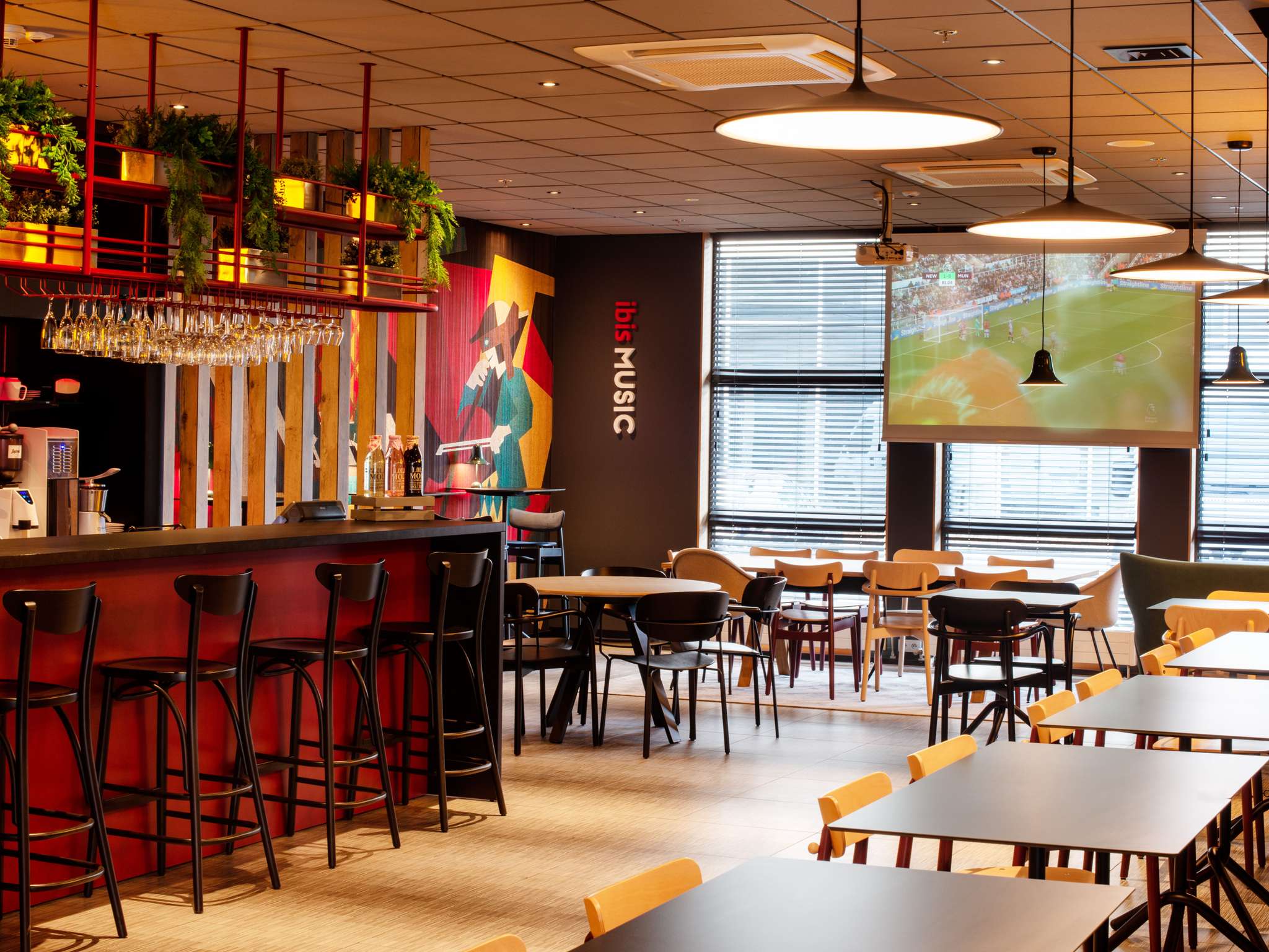 Photo - Ibis Warszawa Stare Miasto