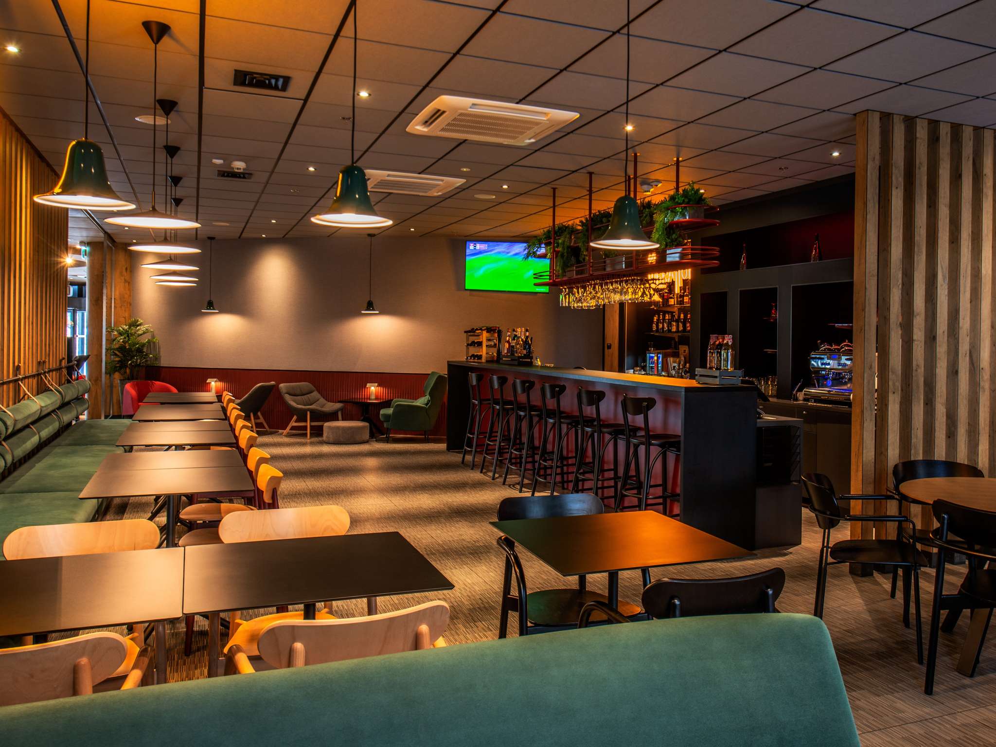 Photo - Ibis Warszawa Stare Miasto