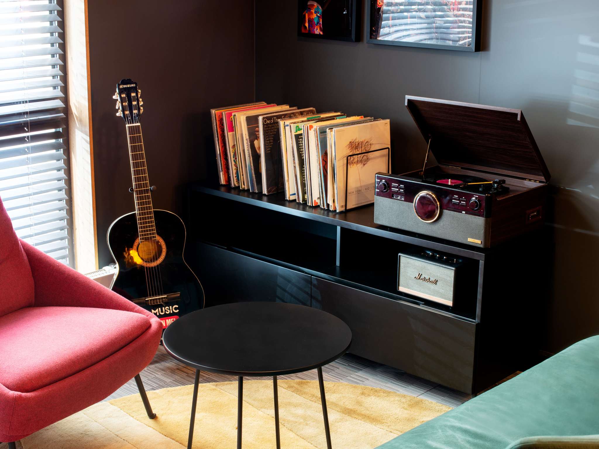 Photo - Ibis Warszawa Stare Miasto