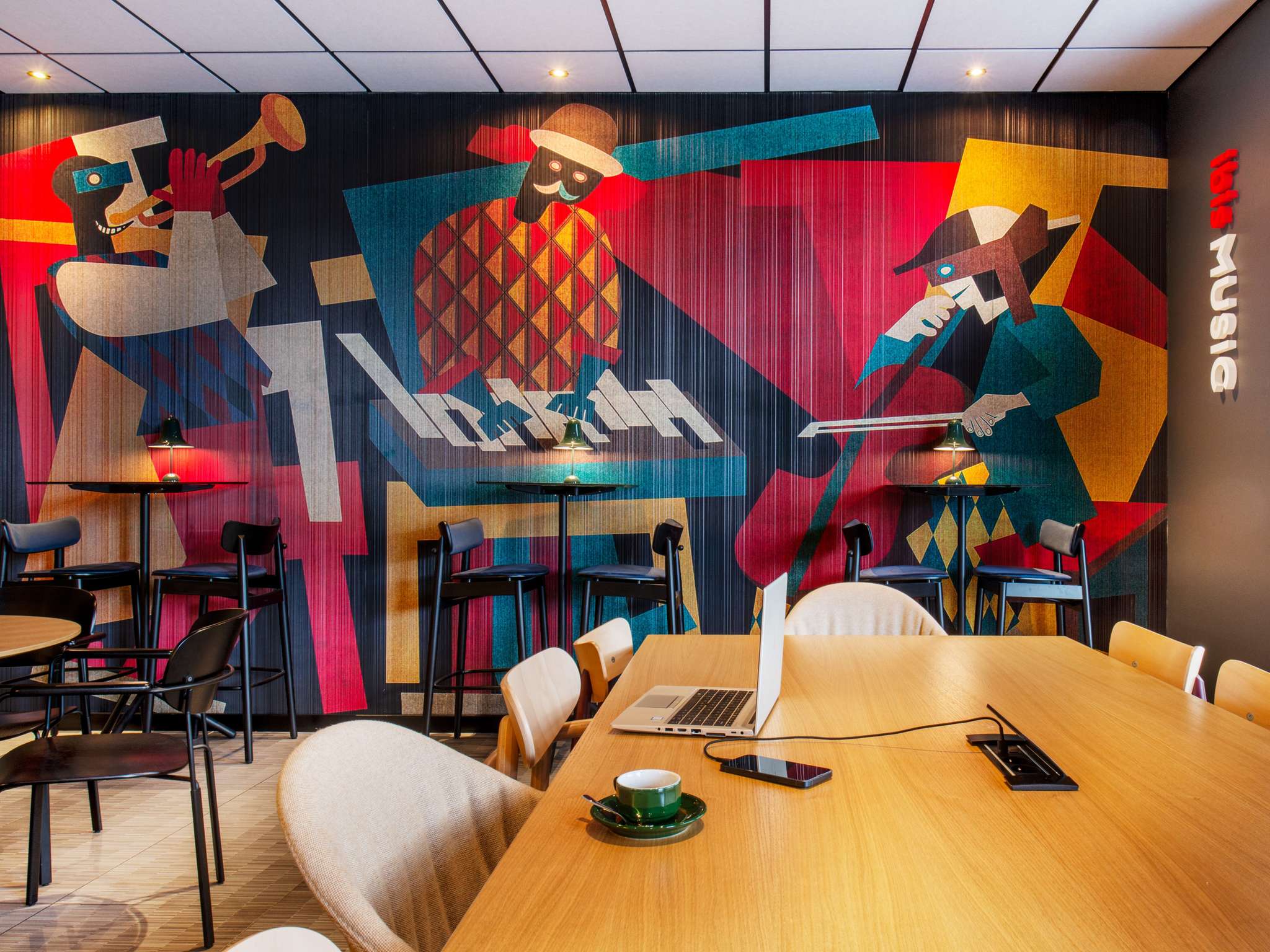 Photo - Ibis Warszawa Stare Miasto