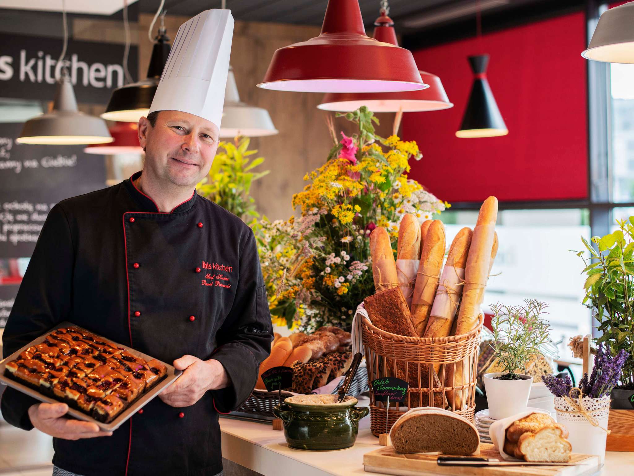 Photo - Ibis Warszawa Stare Miasto