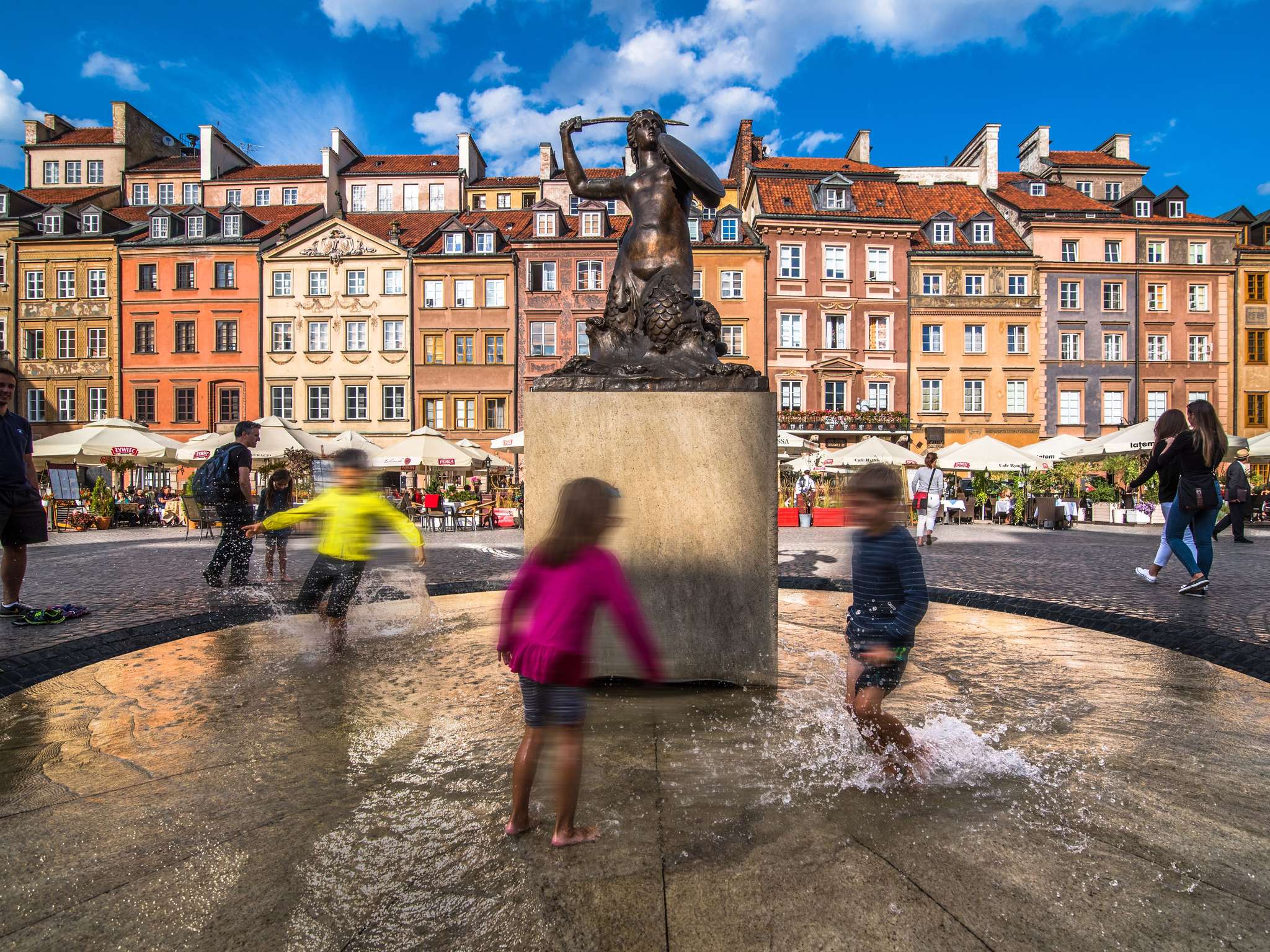 Photo - Ibis Warszawa Stare Miasto