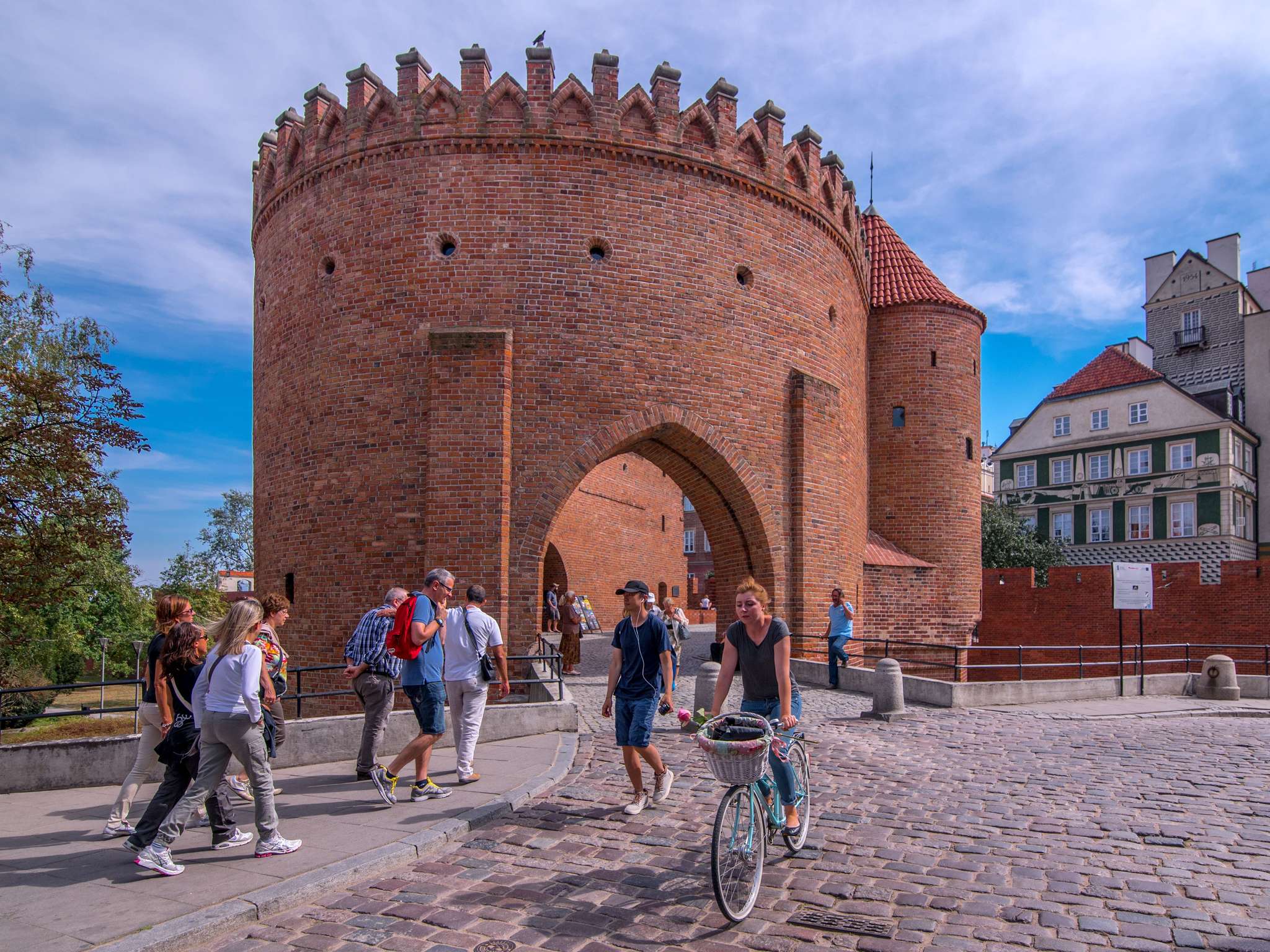 Photo - Ibis Warszawa Stare Miasto