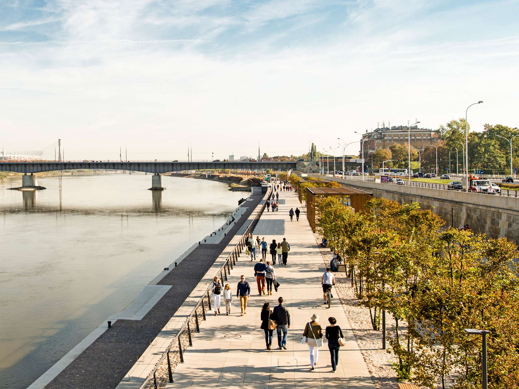 Photo - Ibis Warszawa Stare Miasto