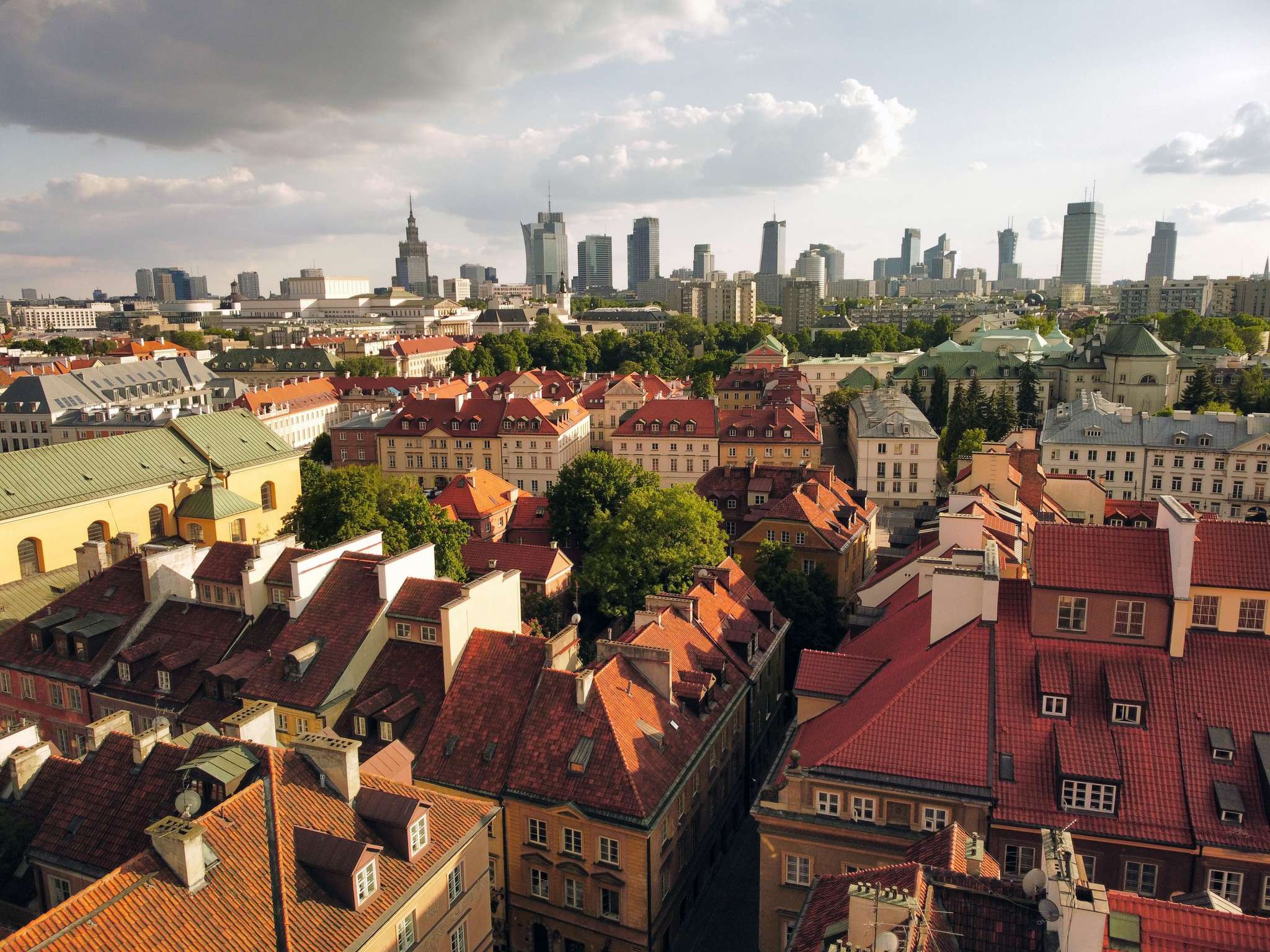 Photo - Ibis Warszawa Stare Miasto