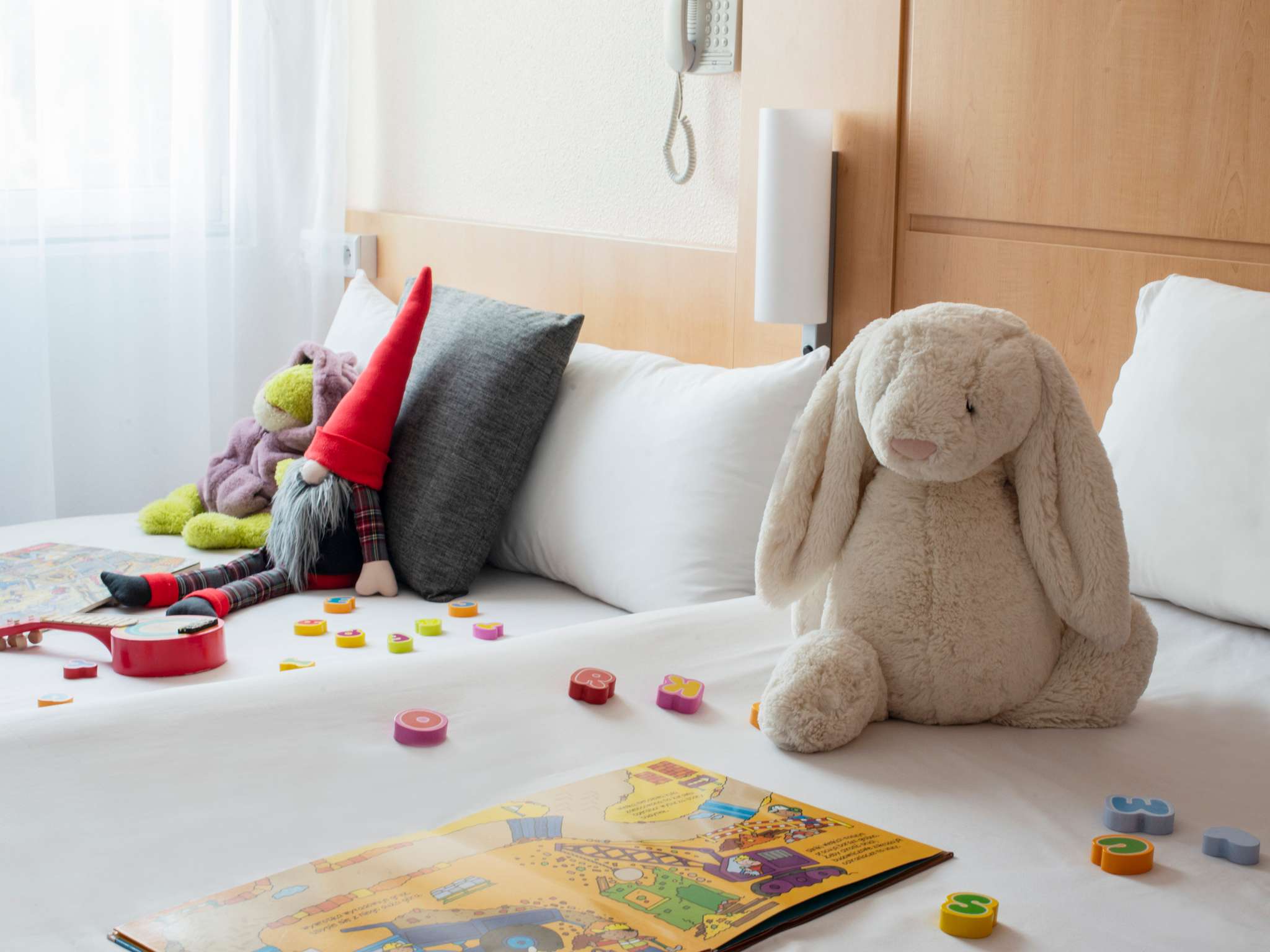 Photo - Ibis Warszawa Stare Miasto