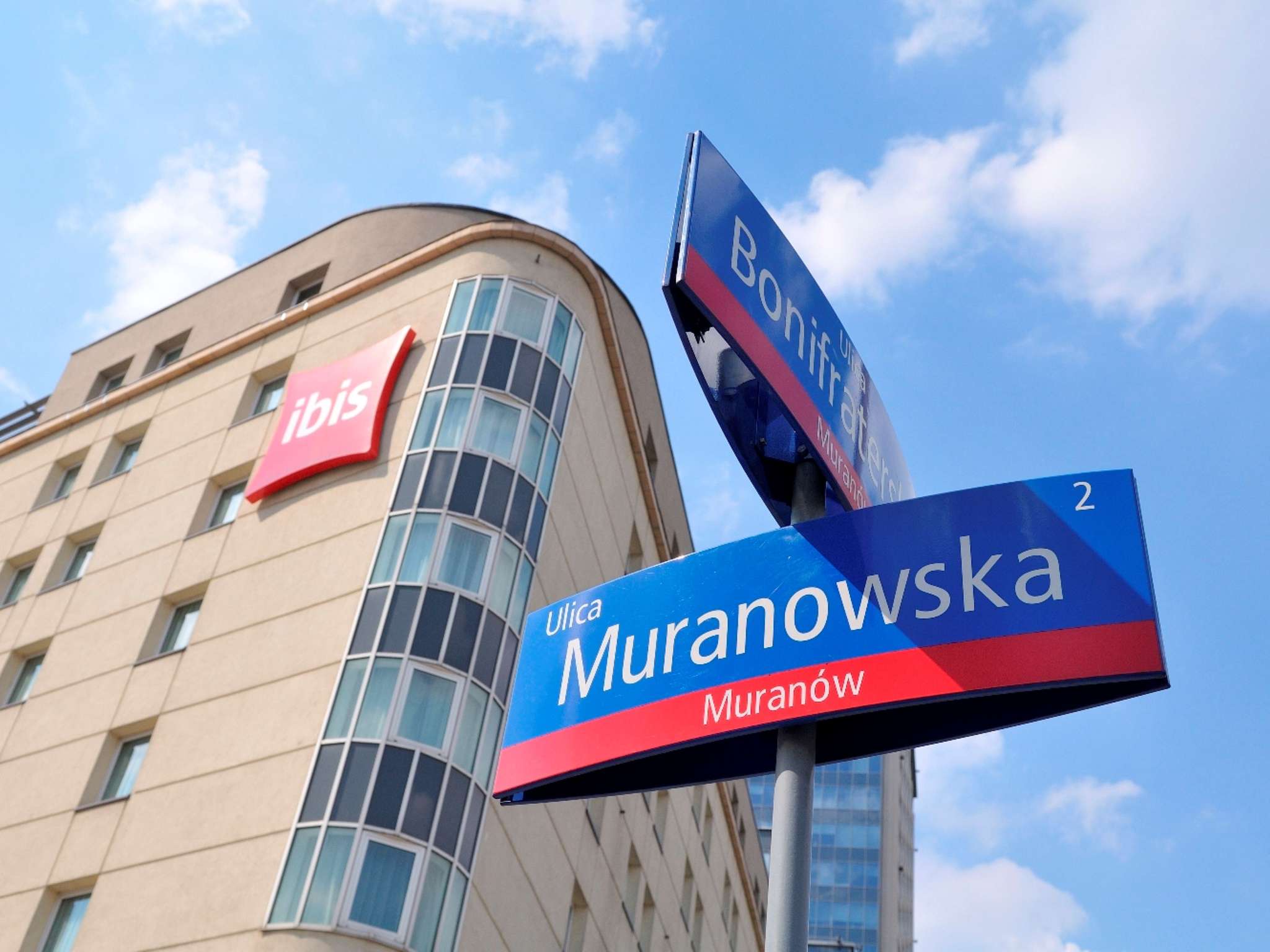 Photo - Ibis Warszawa Stare Miasto