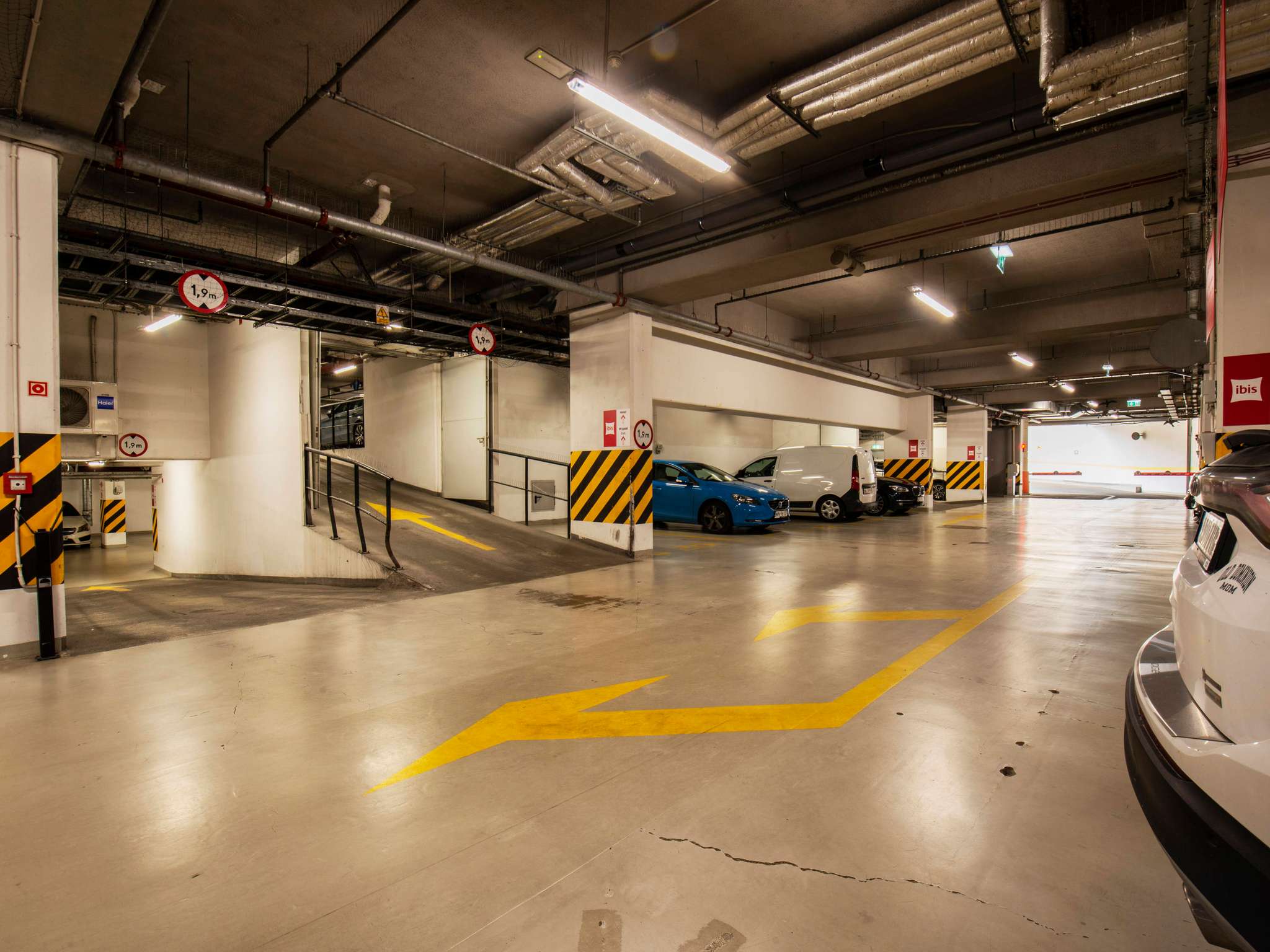 Photo - Ibis Warszawa Stare Miasto