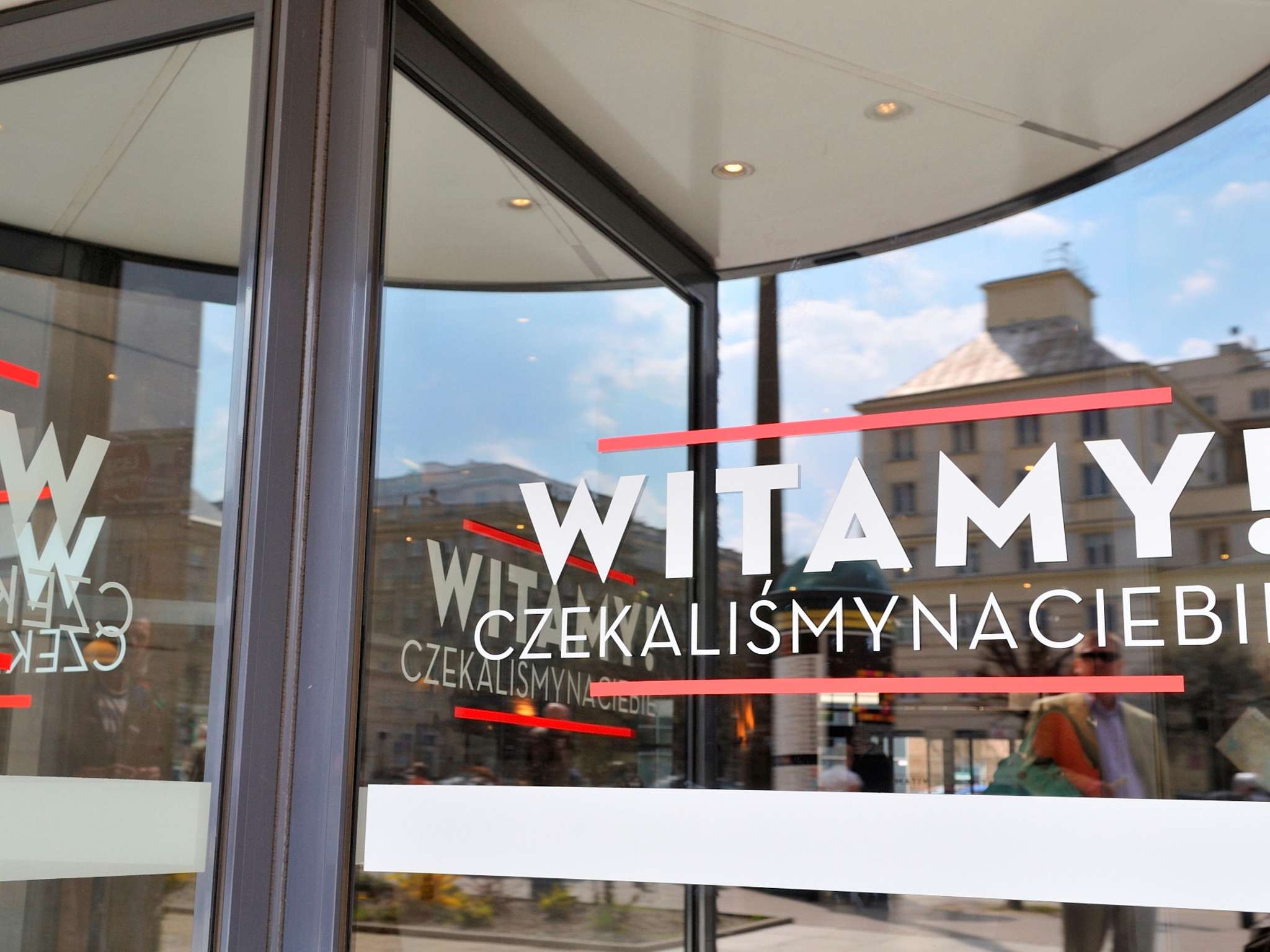 Photo - Ibis Warszawa Stare Miasto