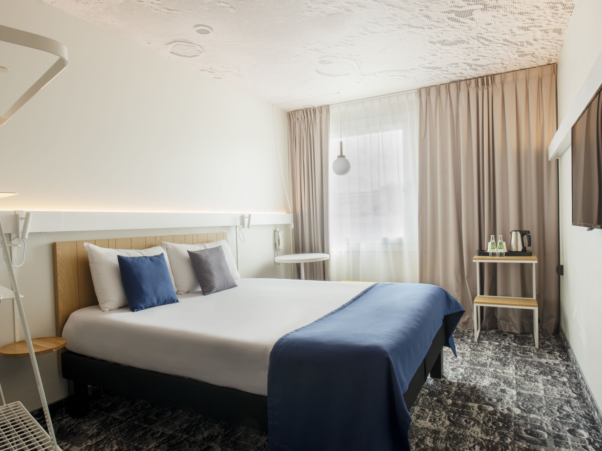 Photo - Ibis Warszawa Stare Miasto