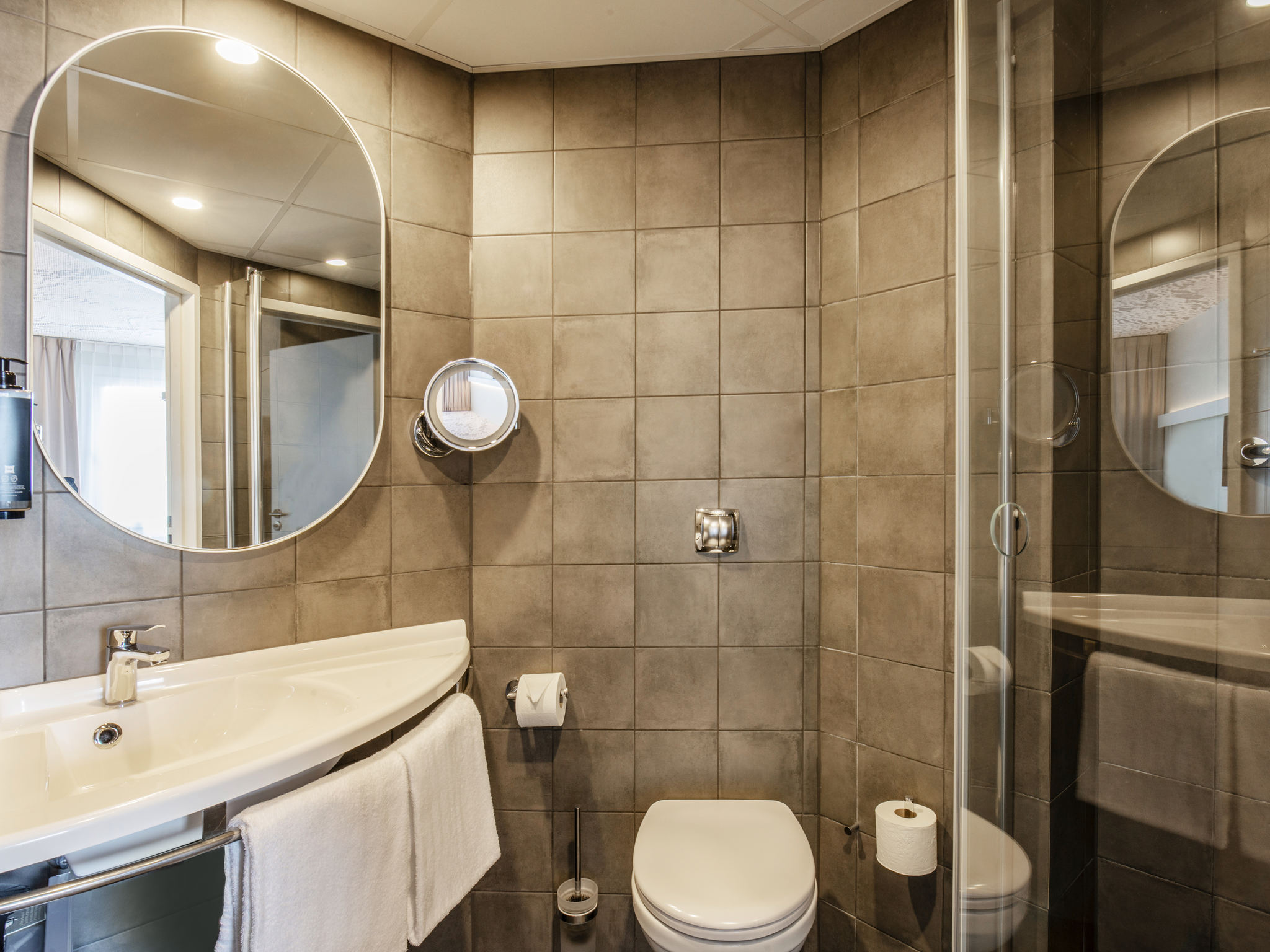 Photo - Ibis Warszawa Stare Miasto