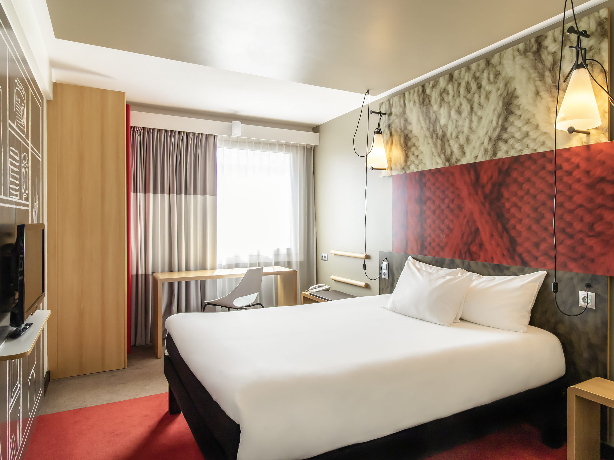 Photo - Ibis Warszawa Stare Miasto