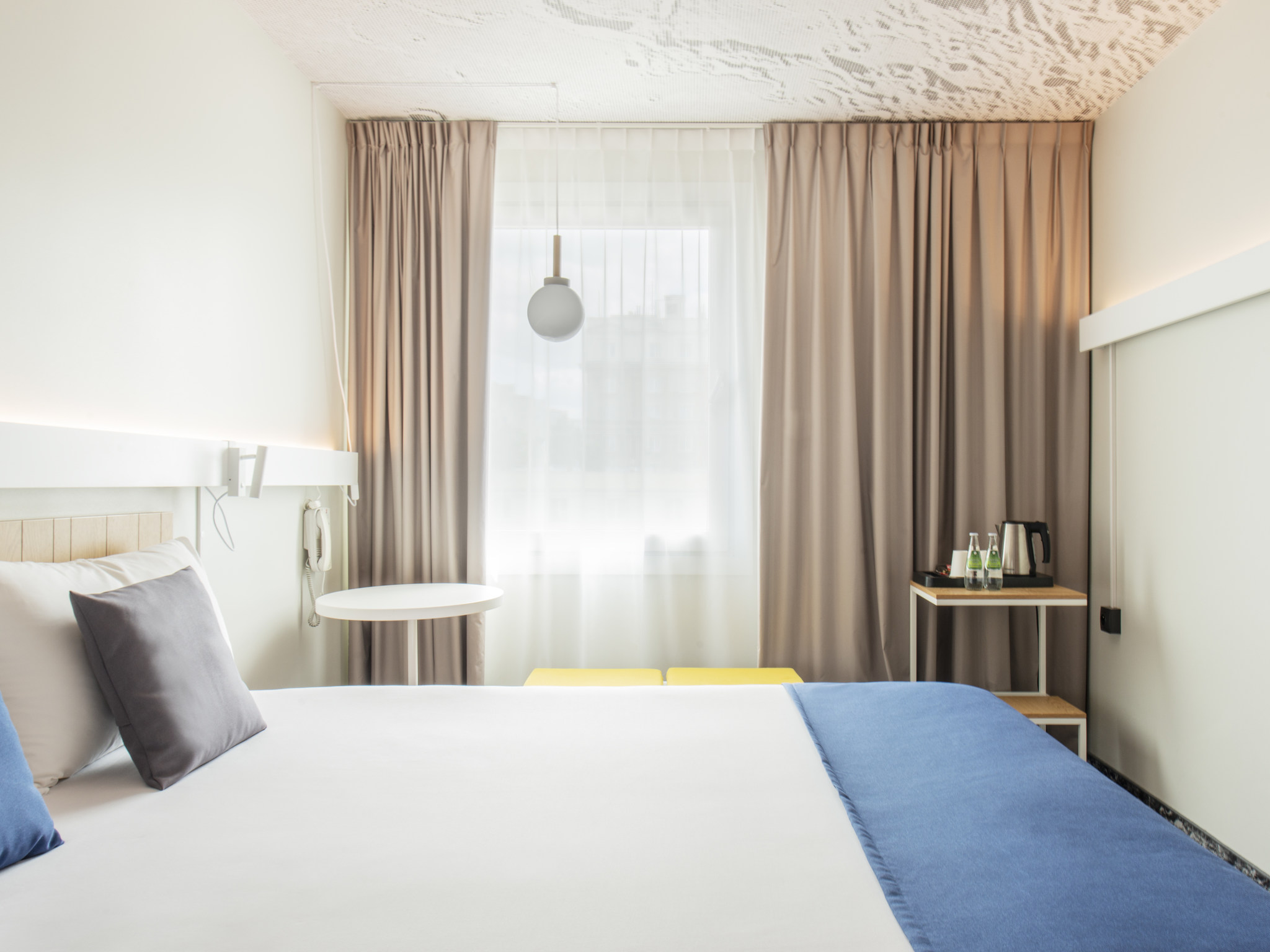 Photo - Ibis Warszawa Stare Miasto