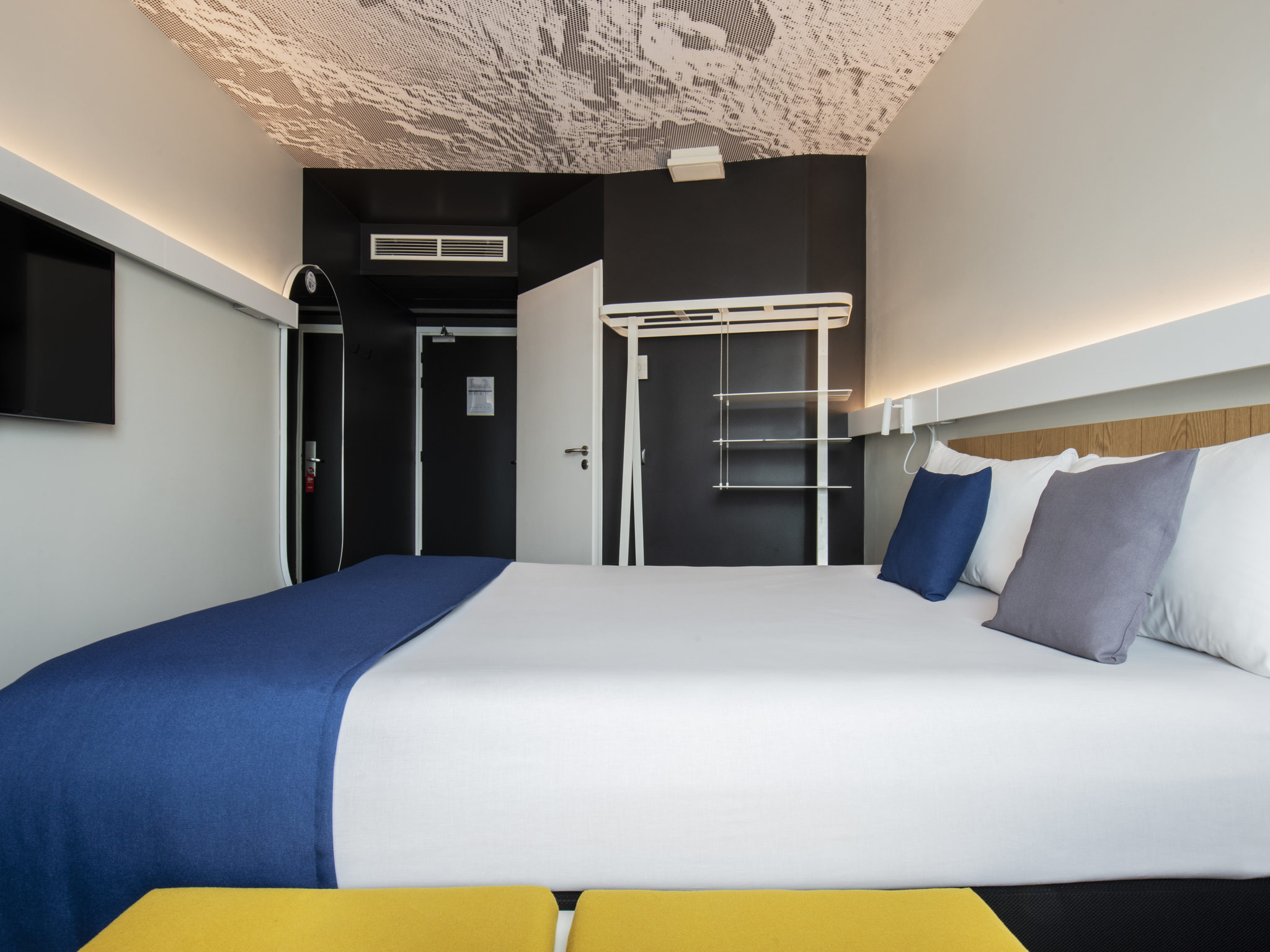 Photo - Ibis Warszawa Stare Miasto