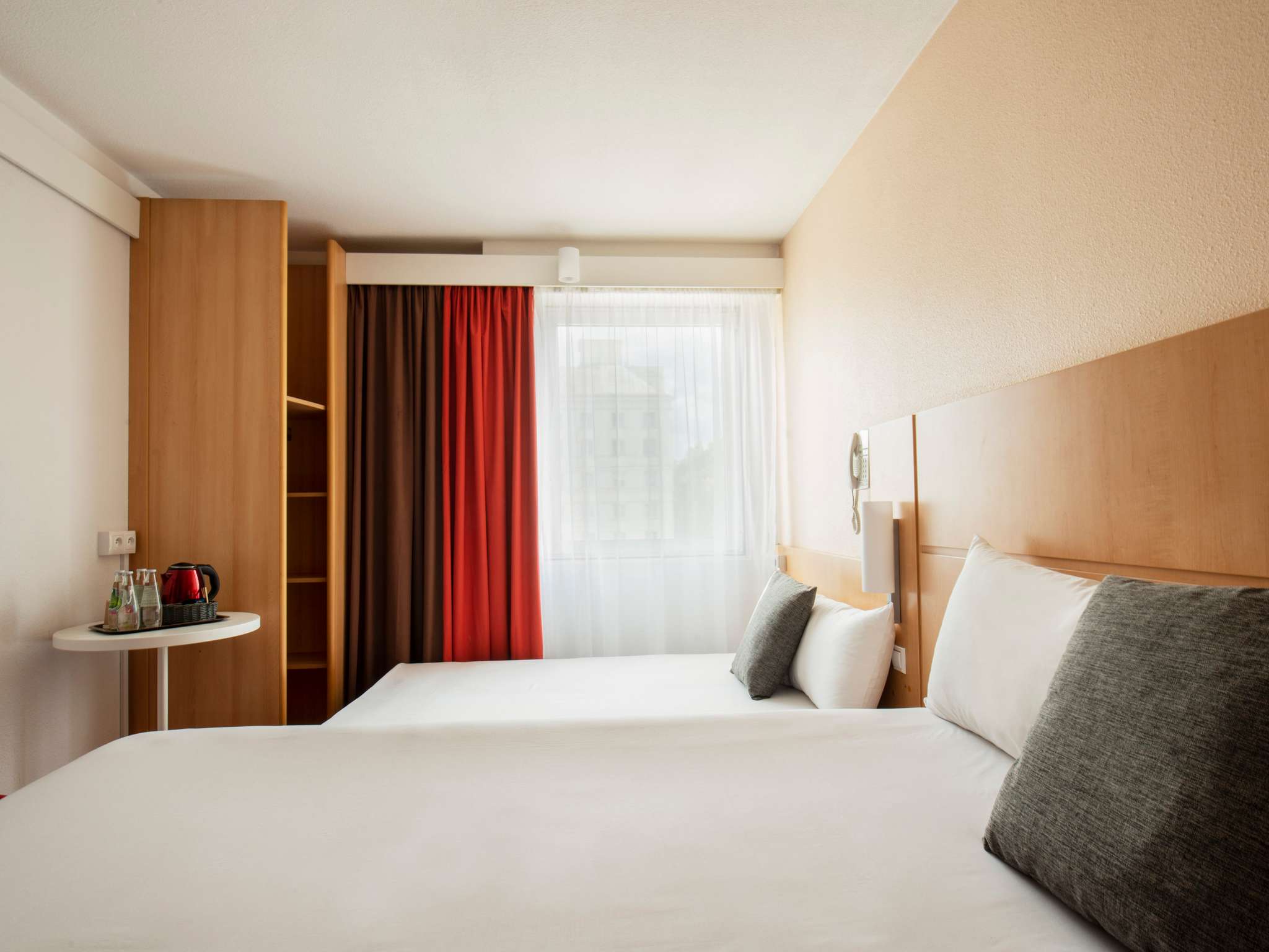 Photo - Ibis Warszawa Stare Miasto