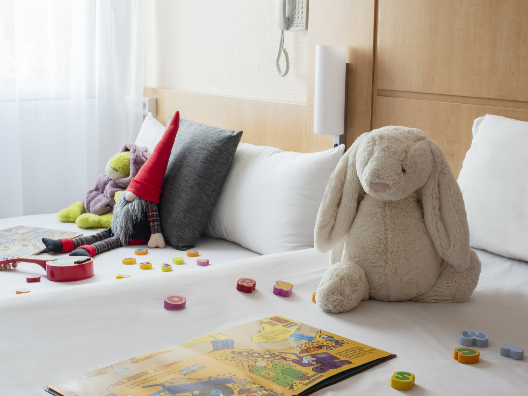 Photo - Ibis Warszawa Stare Miasto