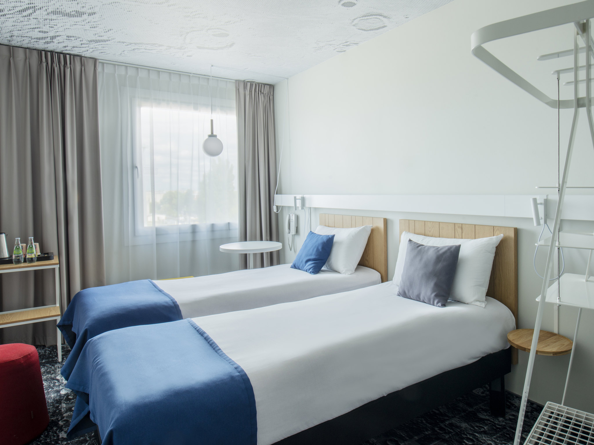 Photo - Ibis Warszawa Stare Miasto