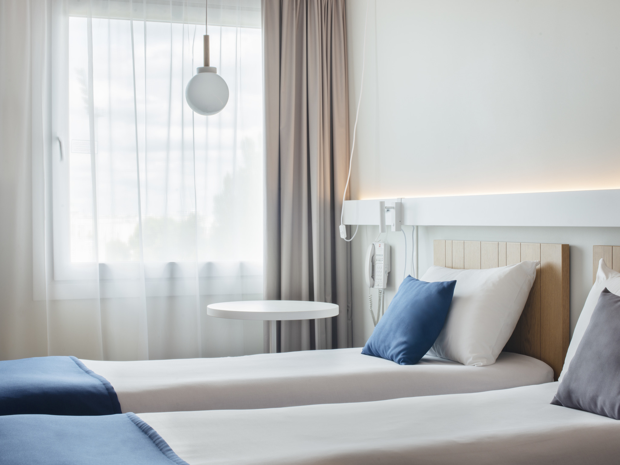 Photo - Ibis Warszawa Stare Miasto