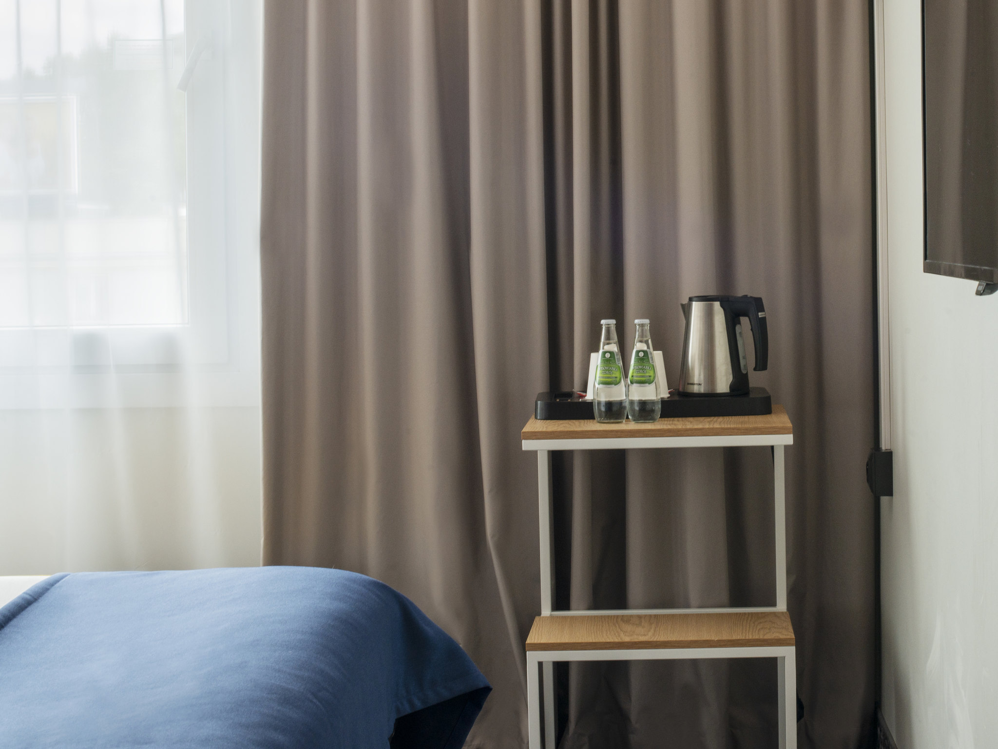 Photo - Ibis Warszawa Stare Miasto