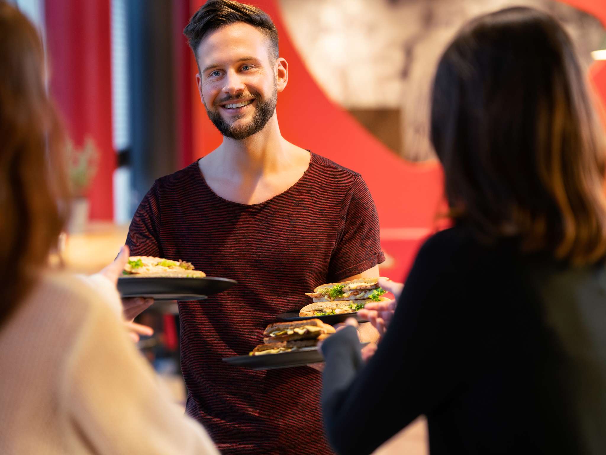 Photo - Ibis Warszawa Stare Miasto