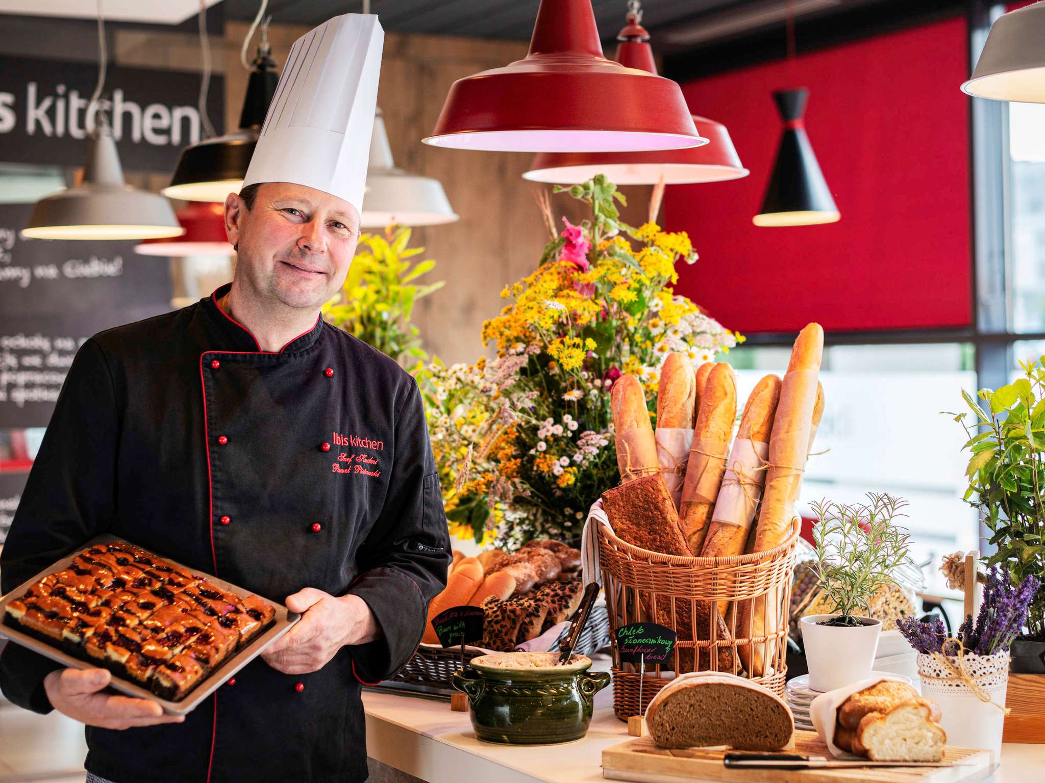 Photo - Ibis Warszawa Stare Miasto