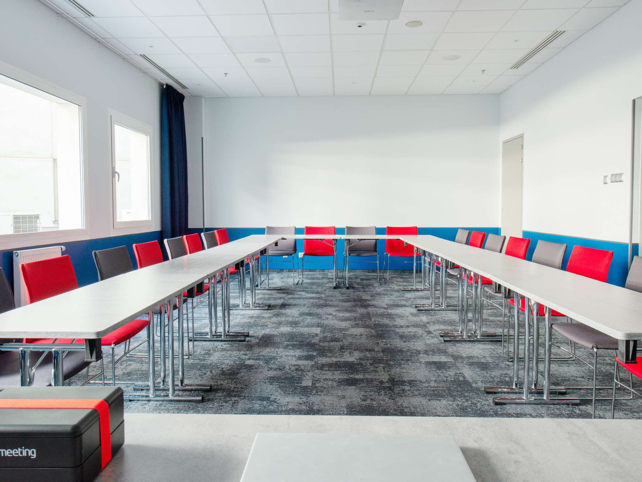 Photo - Ibis Warszawa Stare Miasto