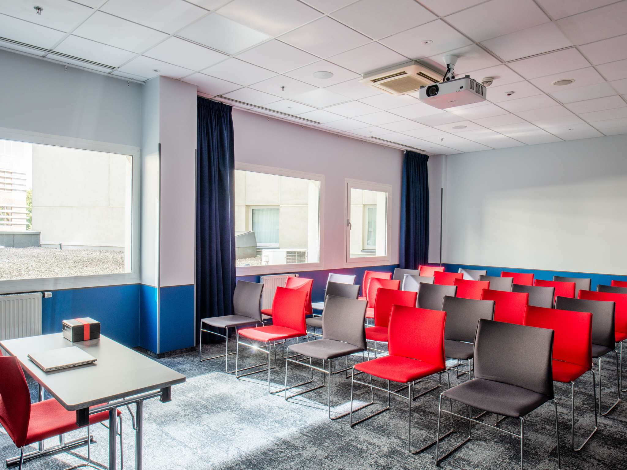 Photo - Ibis Warszawa Stare Miasto