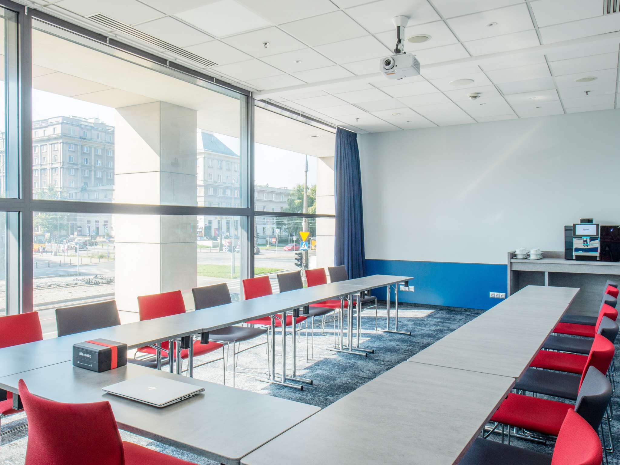 Photo - Ibis Warszawa Stare Miasto