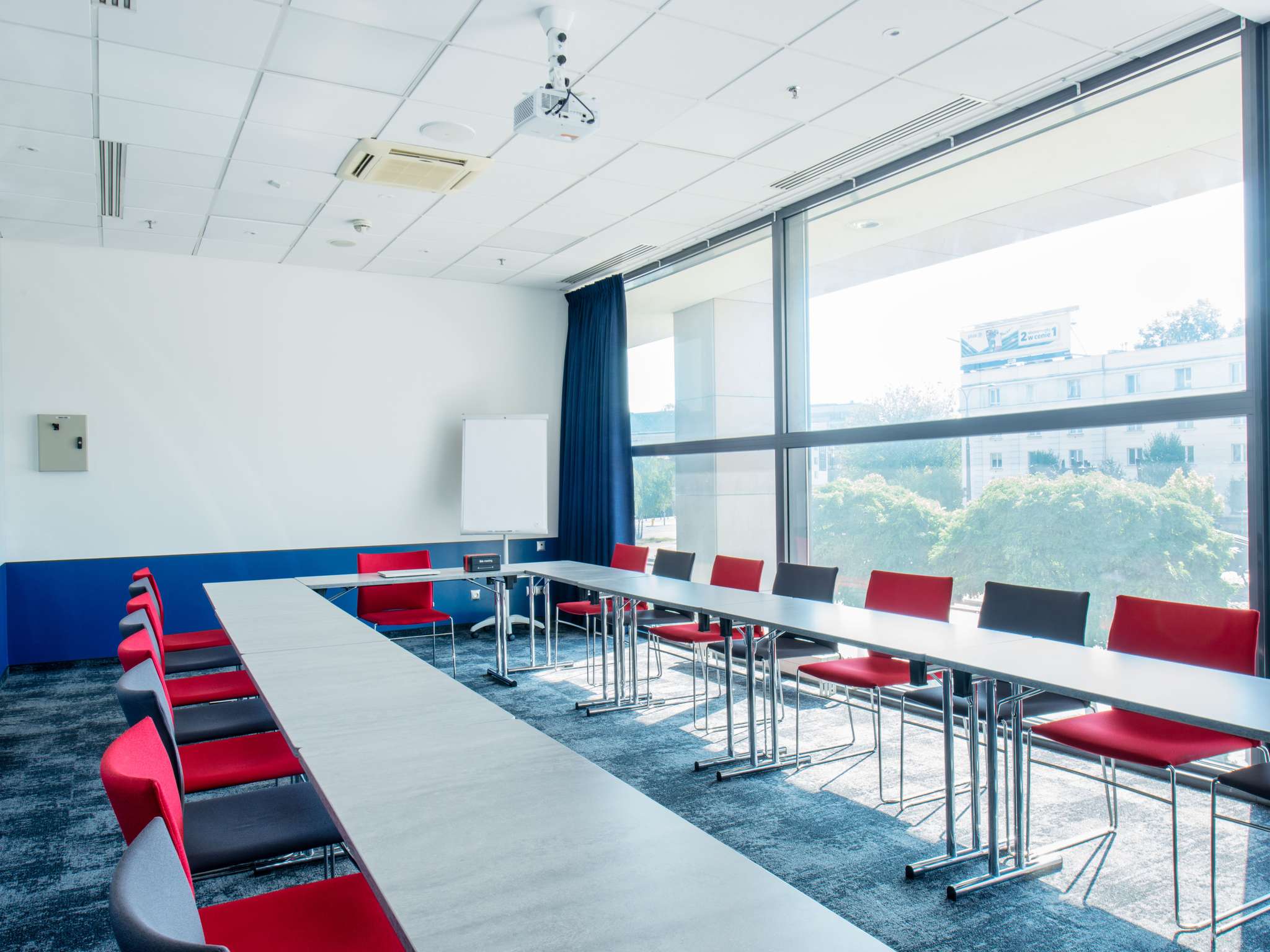 Photo - Ibis Warszawa Stare Miasto