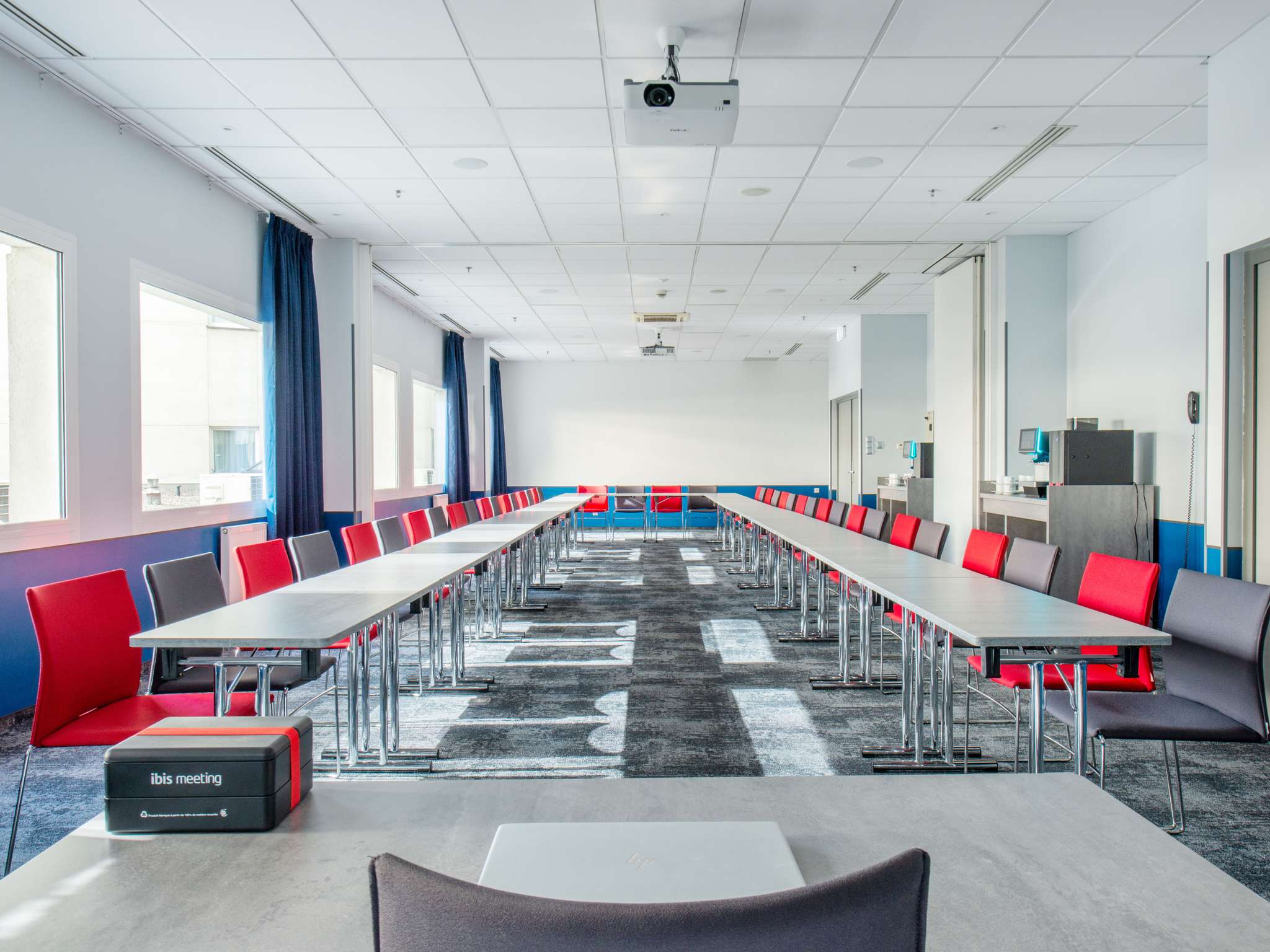 Photo - Ibis Warszawa Stare Miasto