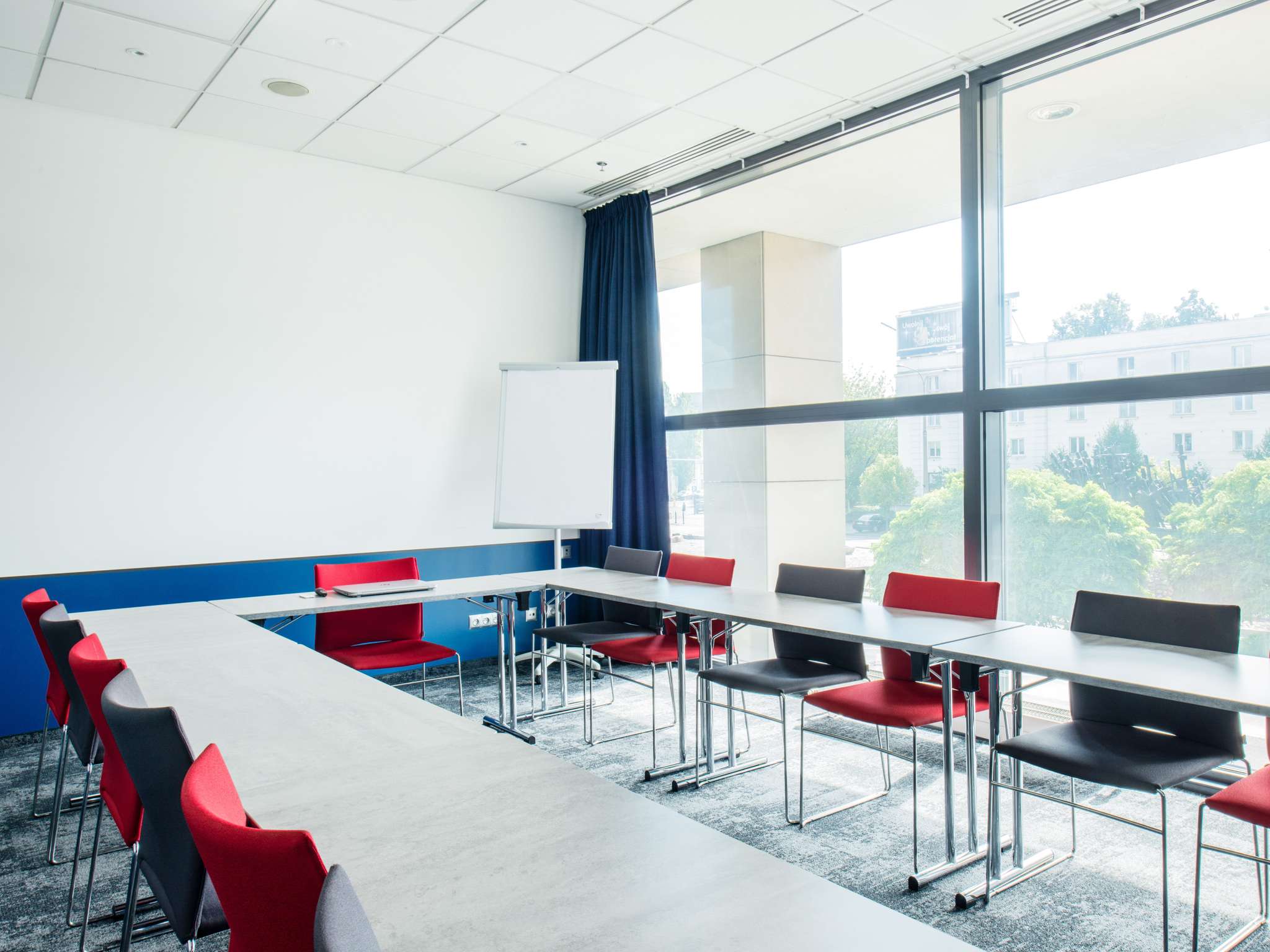 Photo - Ibis Warszawa Stare Miasto