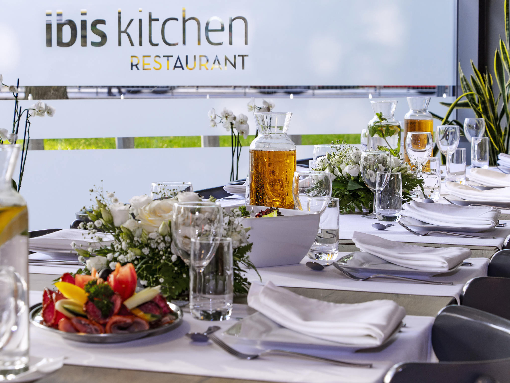 Photo - Ibis Warszawa Stare Miasto