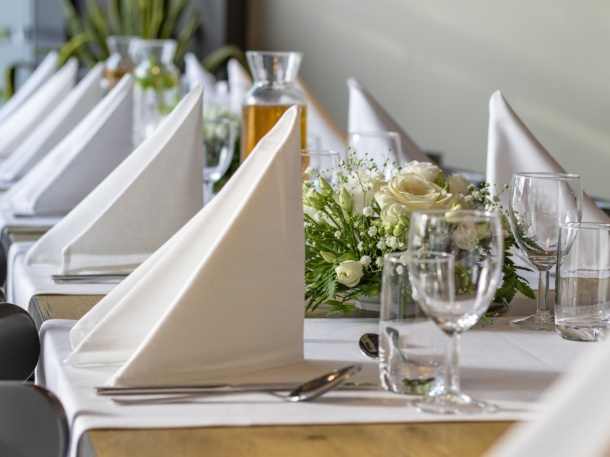 Photo - Ibis Warszawa Stare Miasto