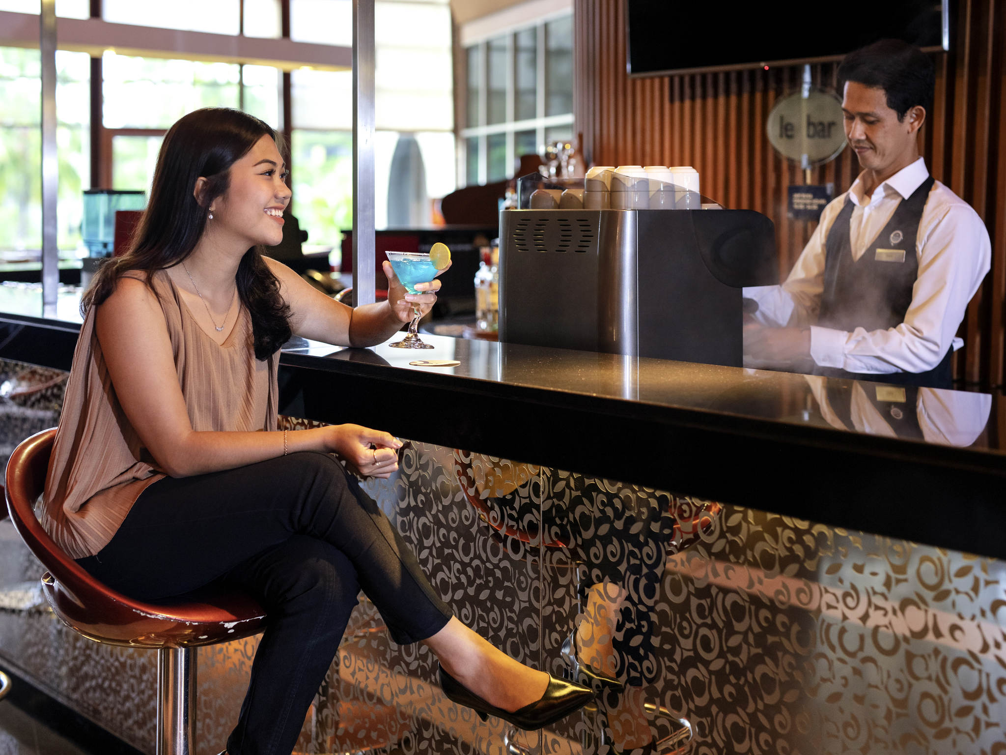 Foto - Novotel Palembang