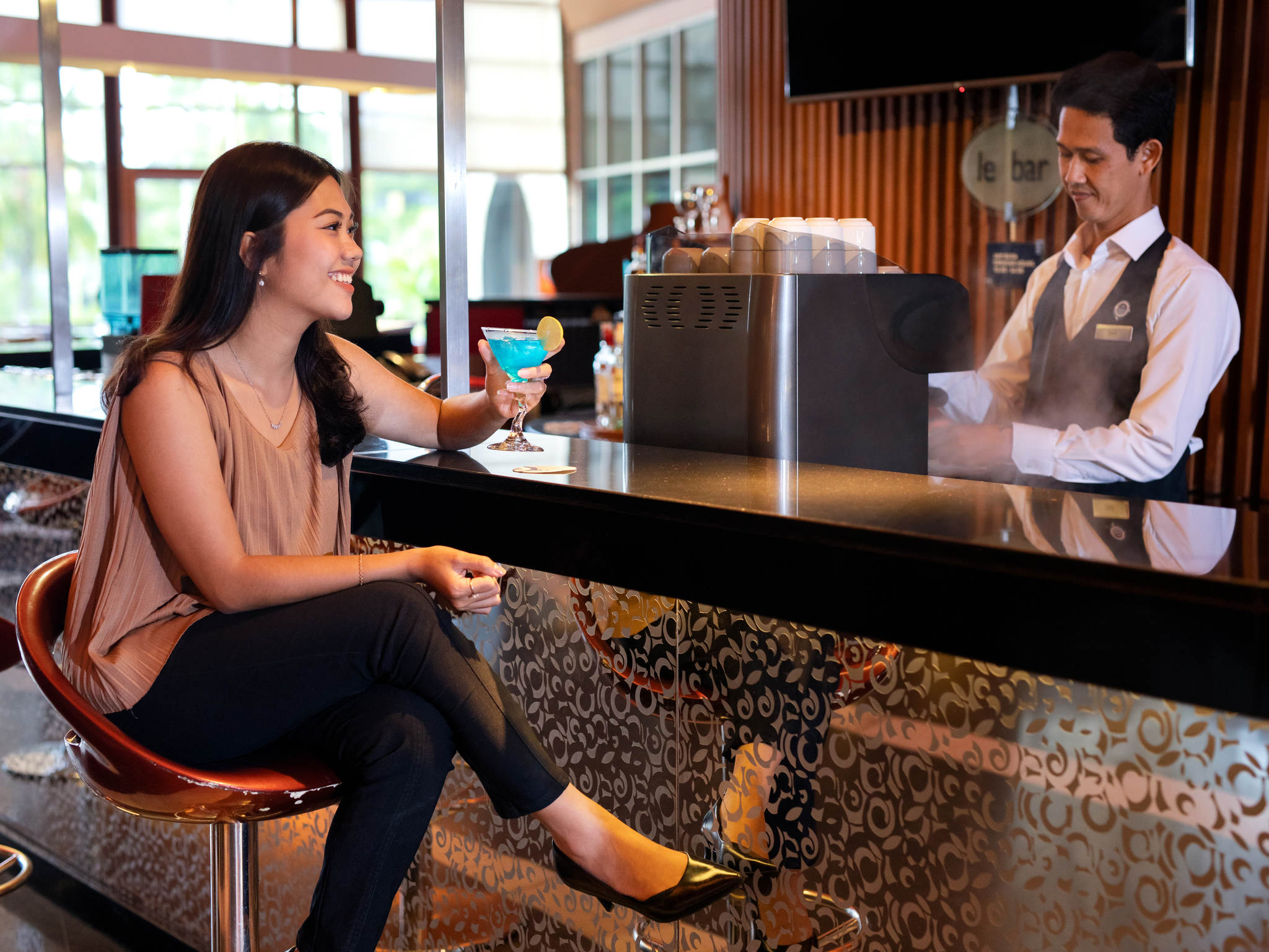 Foto - Novotel Palembang