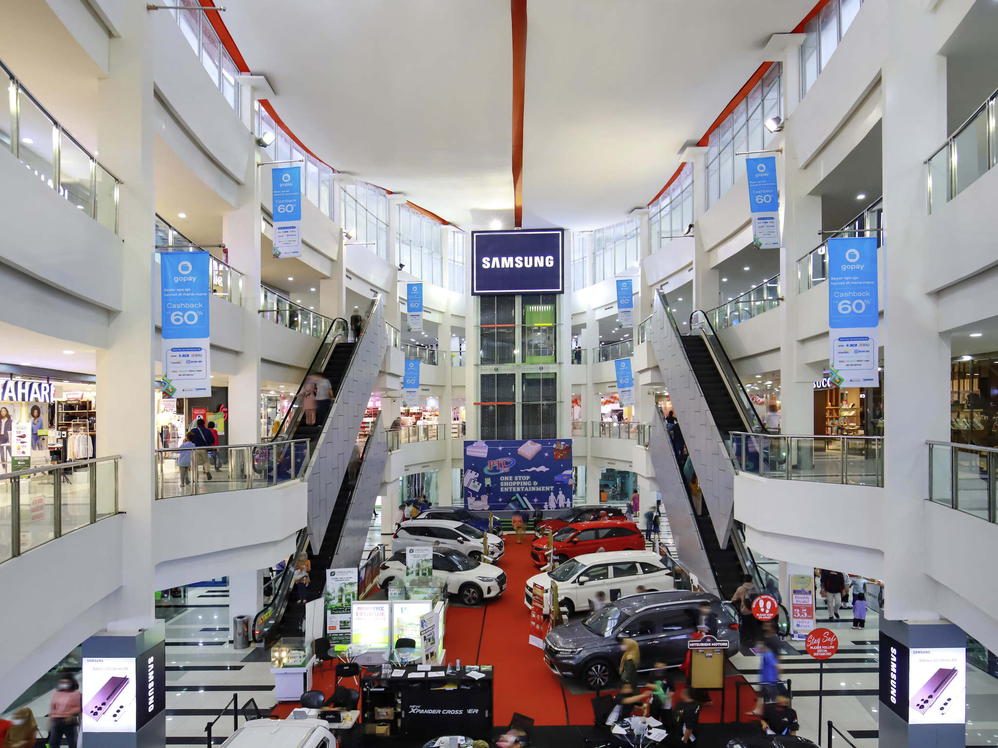 Foto - Novotel Palembang