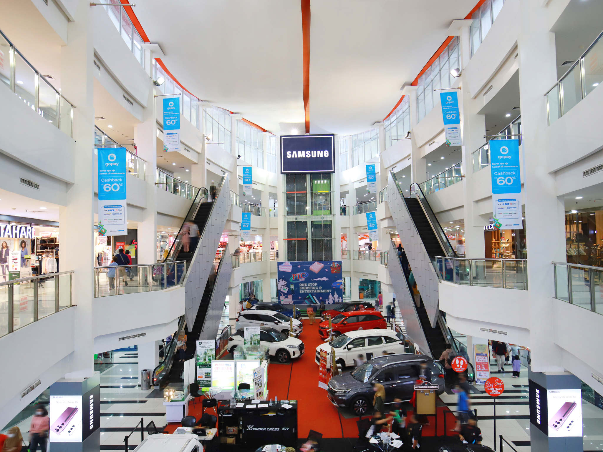 Foto - Novotel Palembang