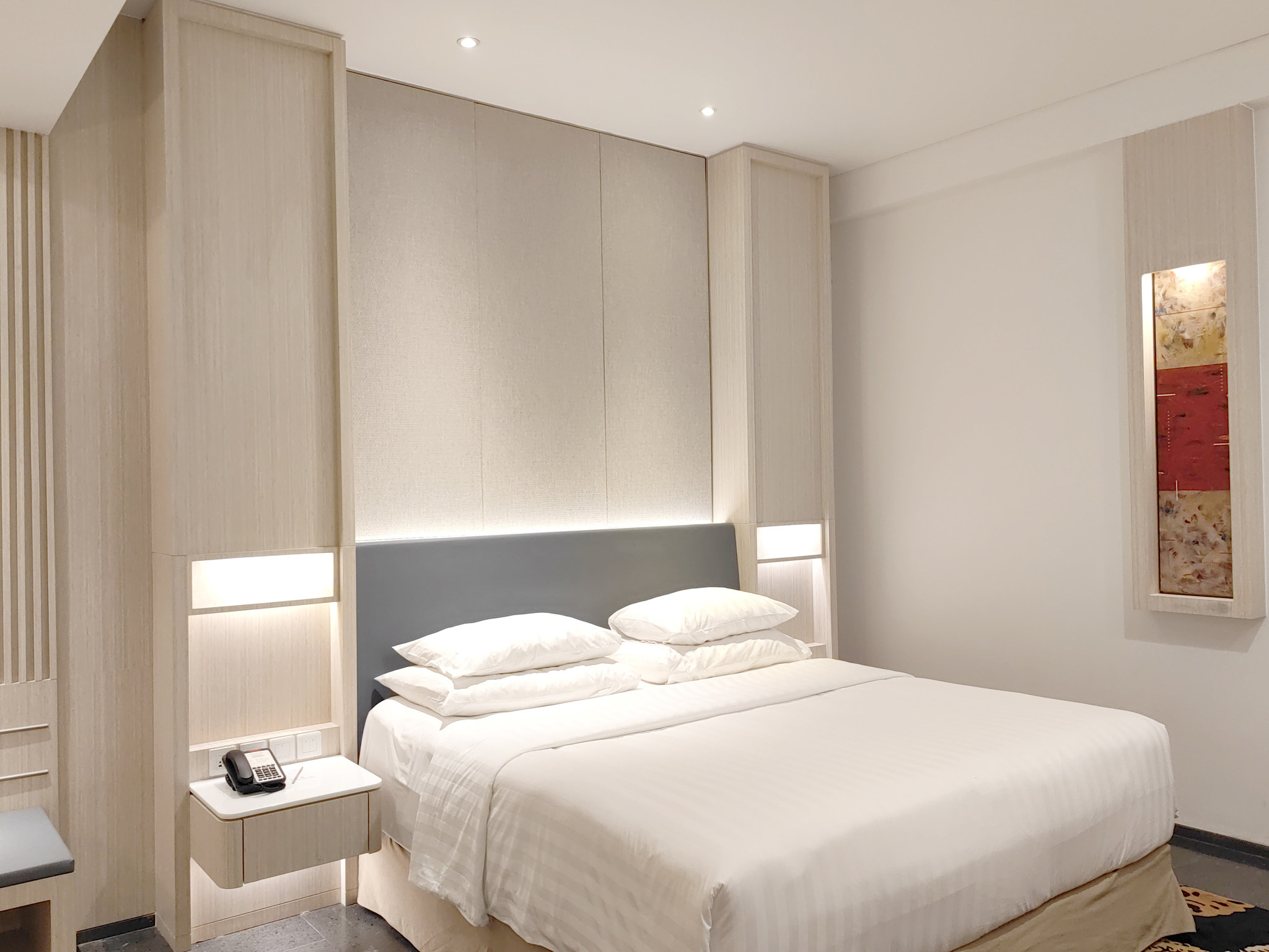 Foto - Novotel Palembang