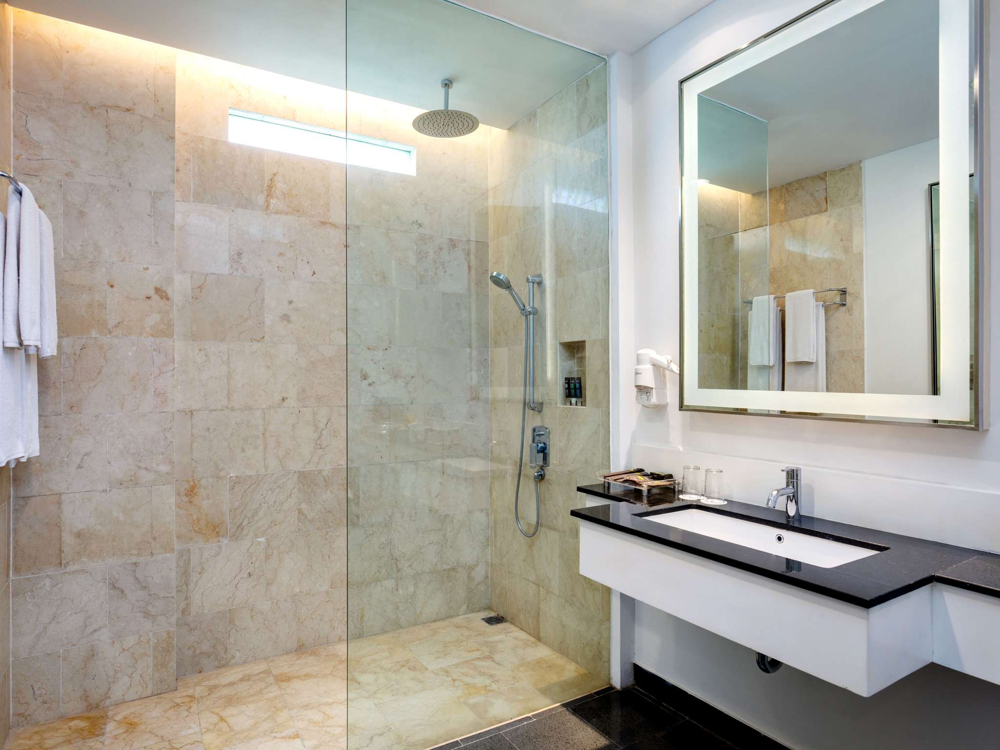 Foto - Novotel Palembang