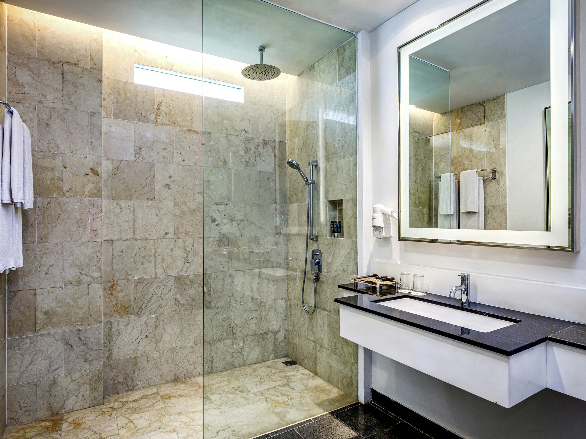 Foto - Novotel Palembang