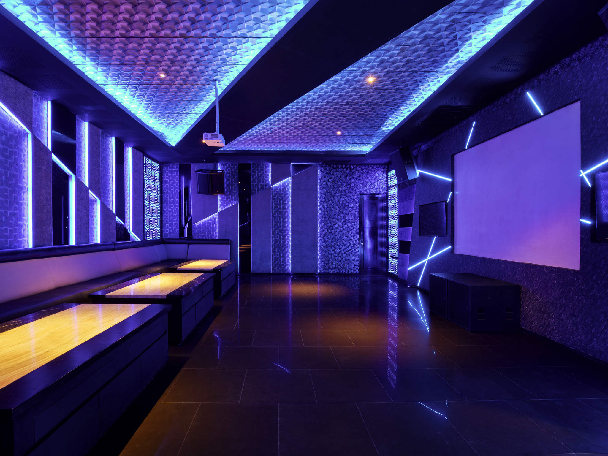 Foto - Novotel Palembang