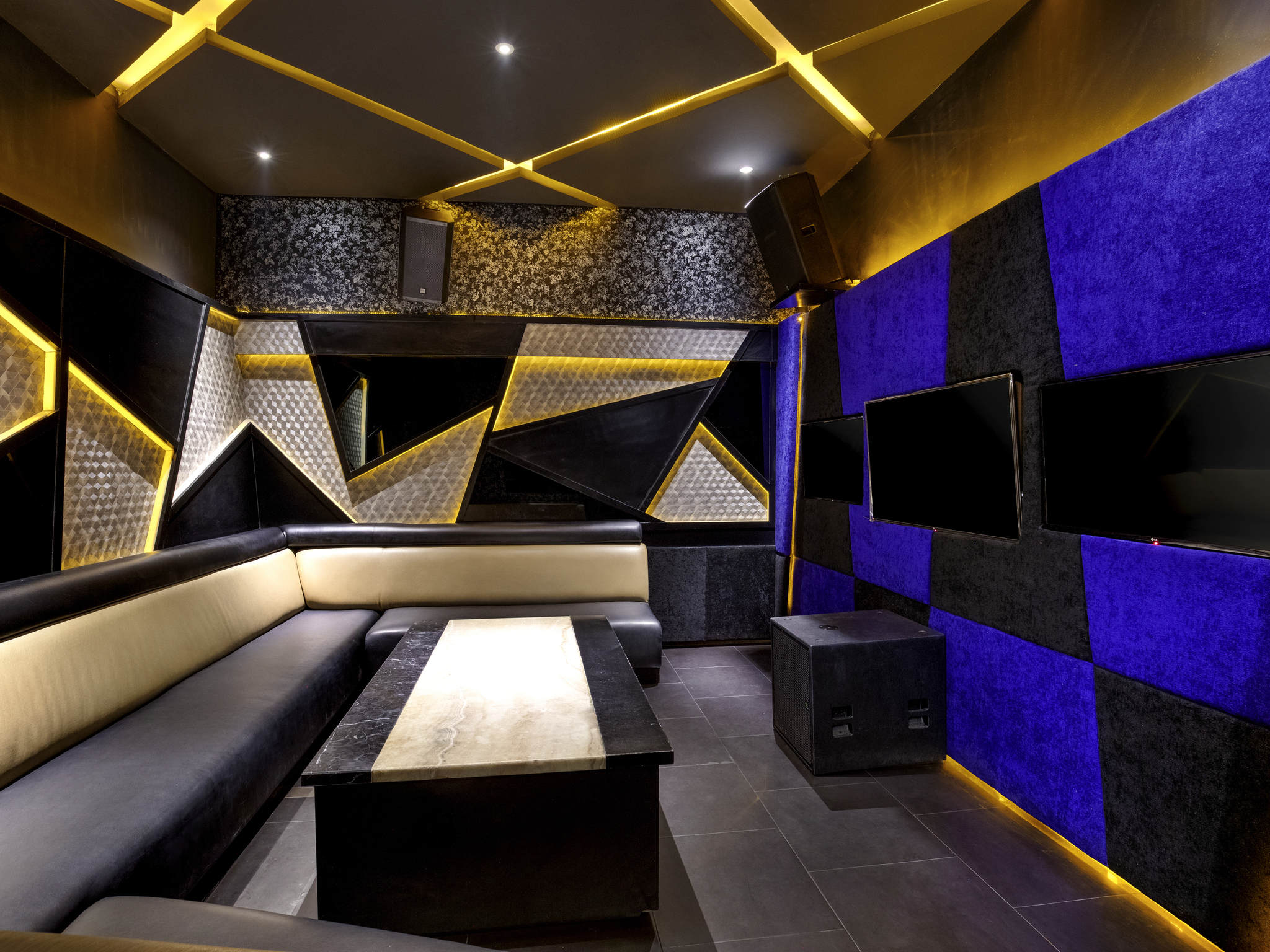 Foto - Novotel Palembang