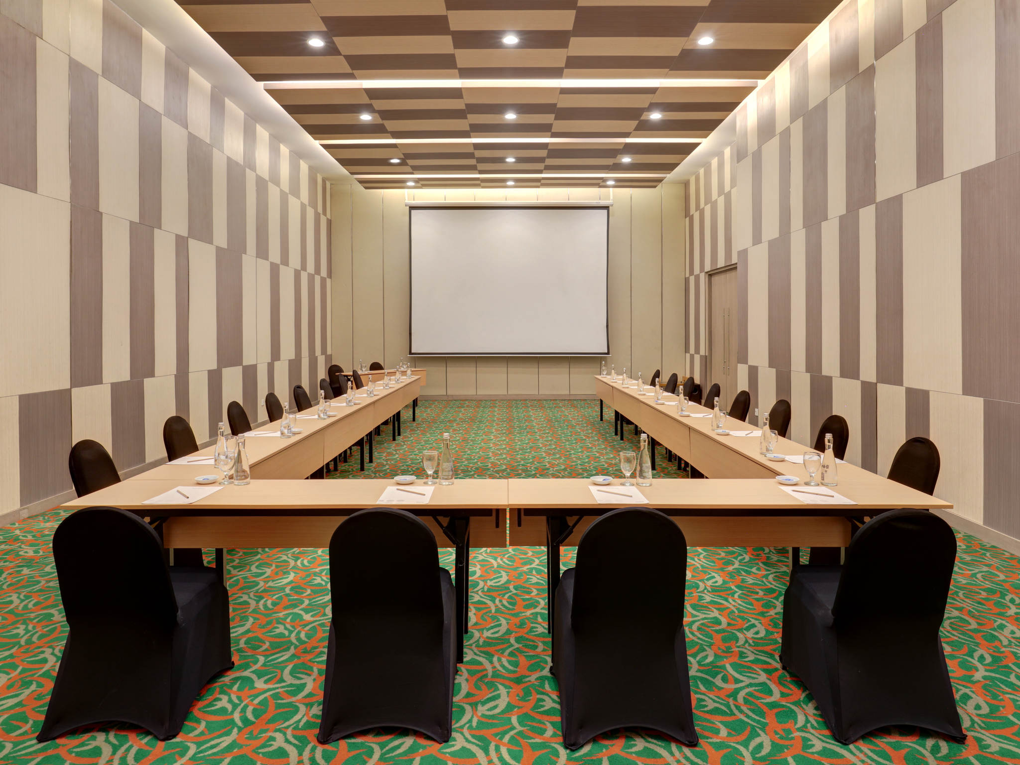 Foto - Novotel Palembang