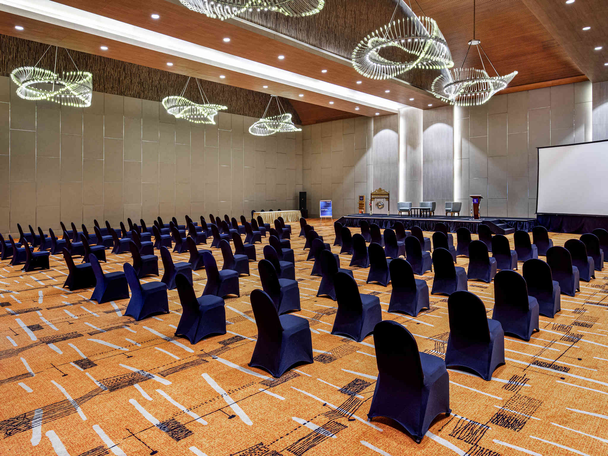 Foto - Novotel Palembang